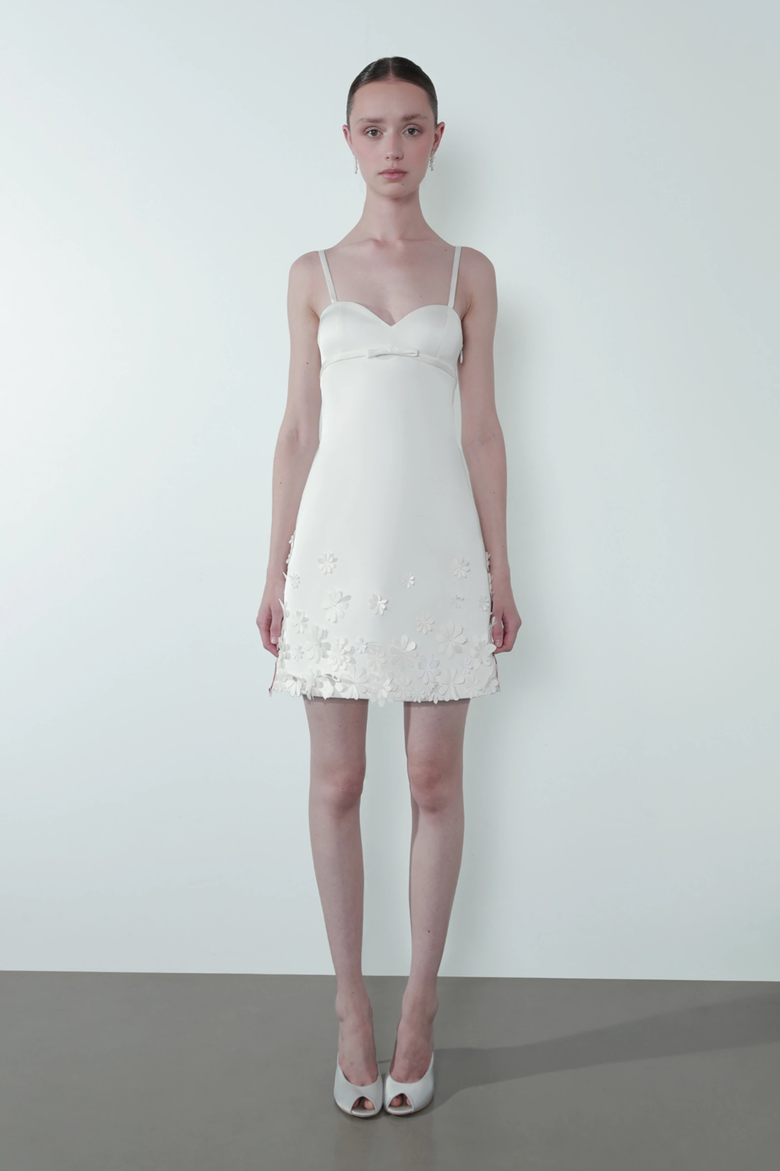Alani Dress
