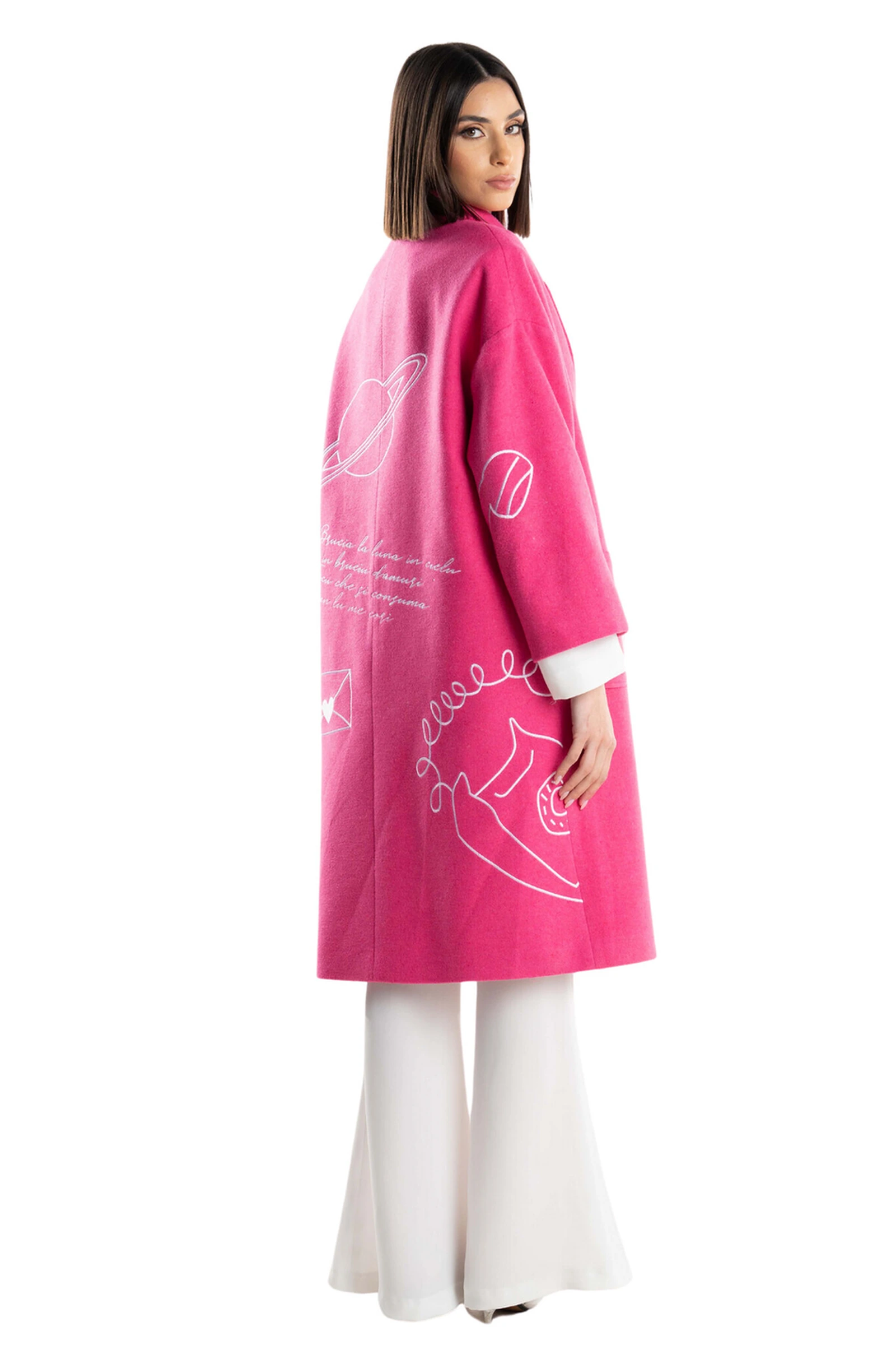 Kami Coat