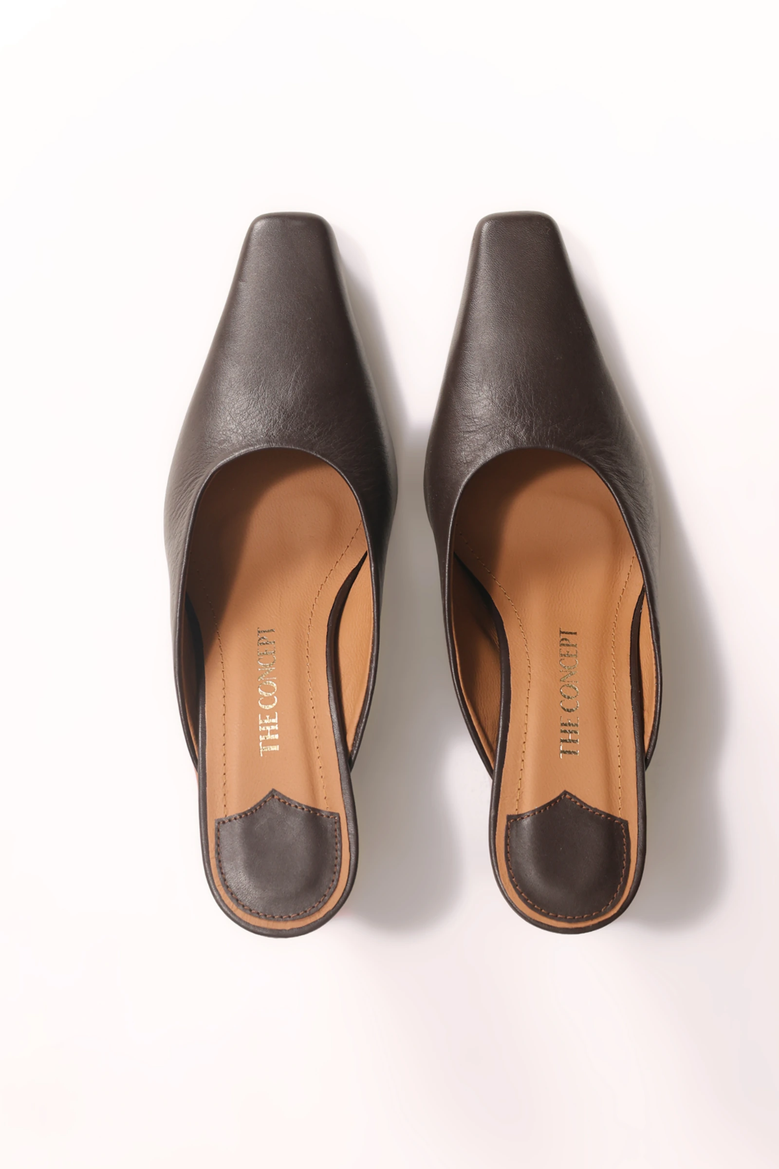 Isabella Heels