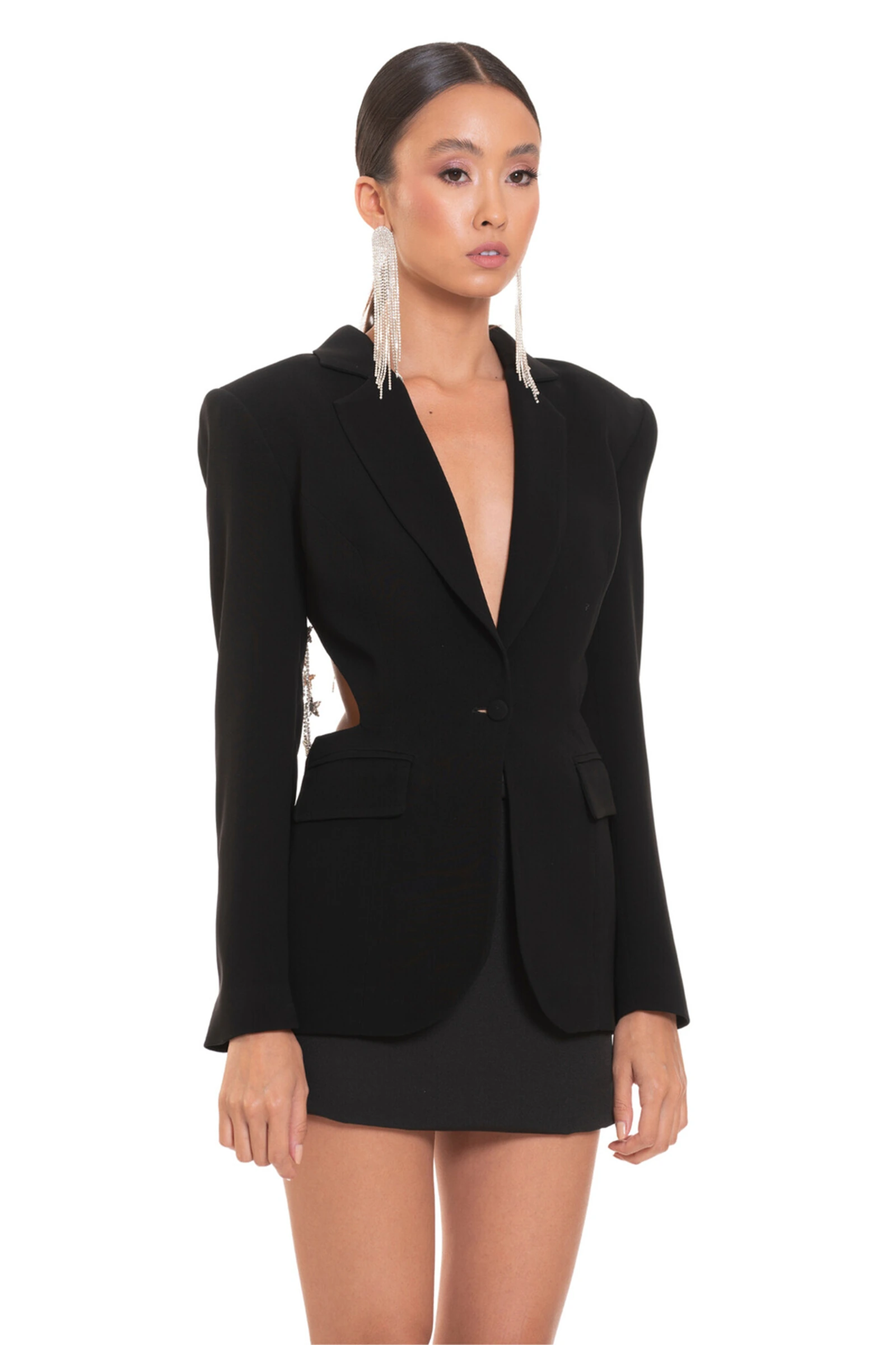 Tarya Blazer