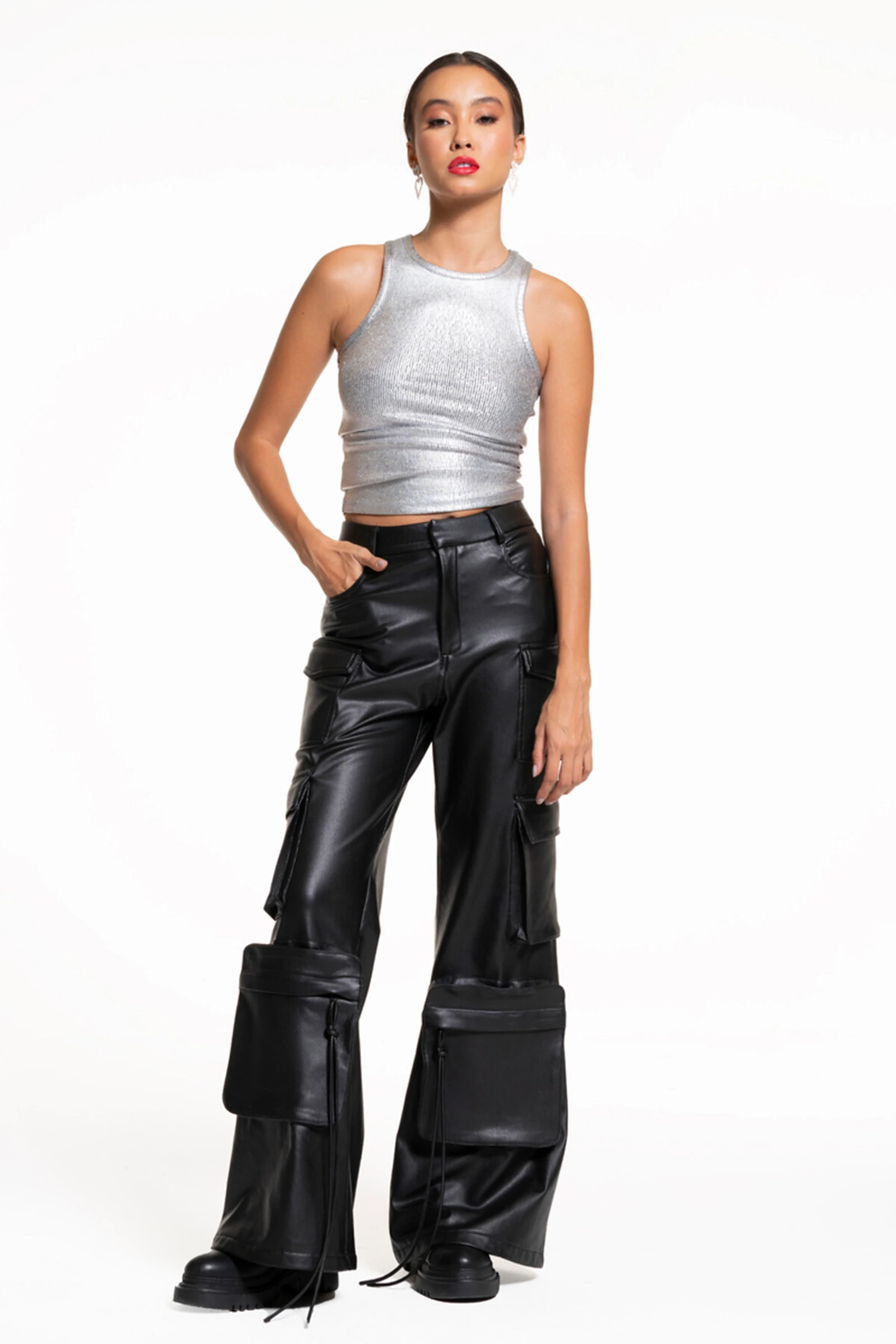 Erin Cargo Pants