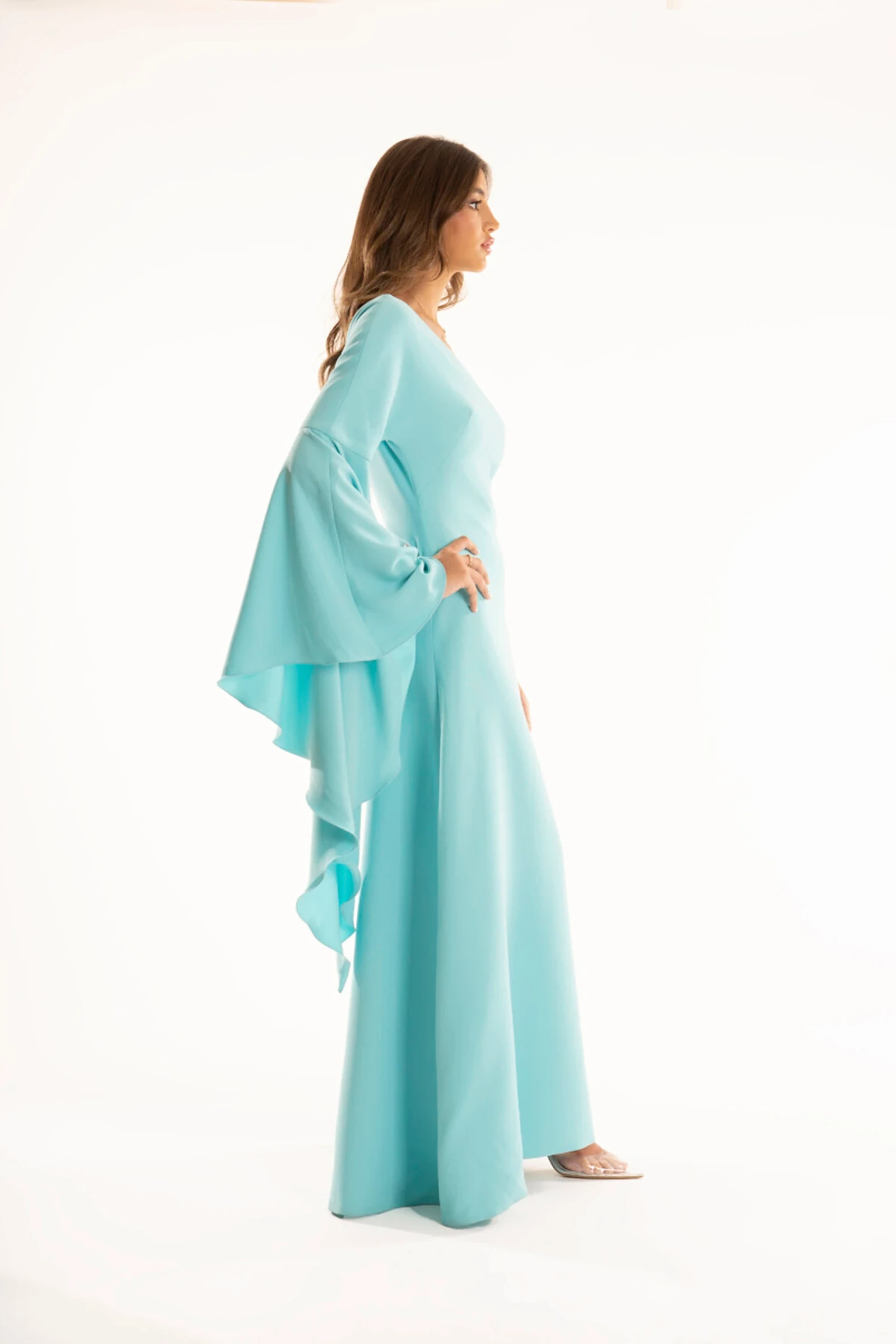 Jasmina Dress