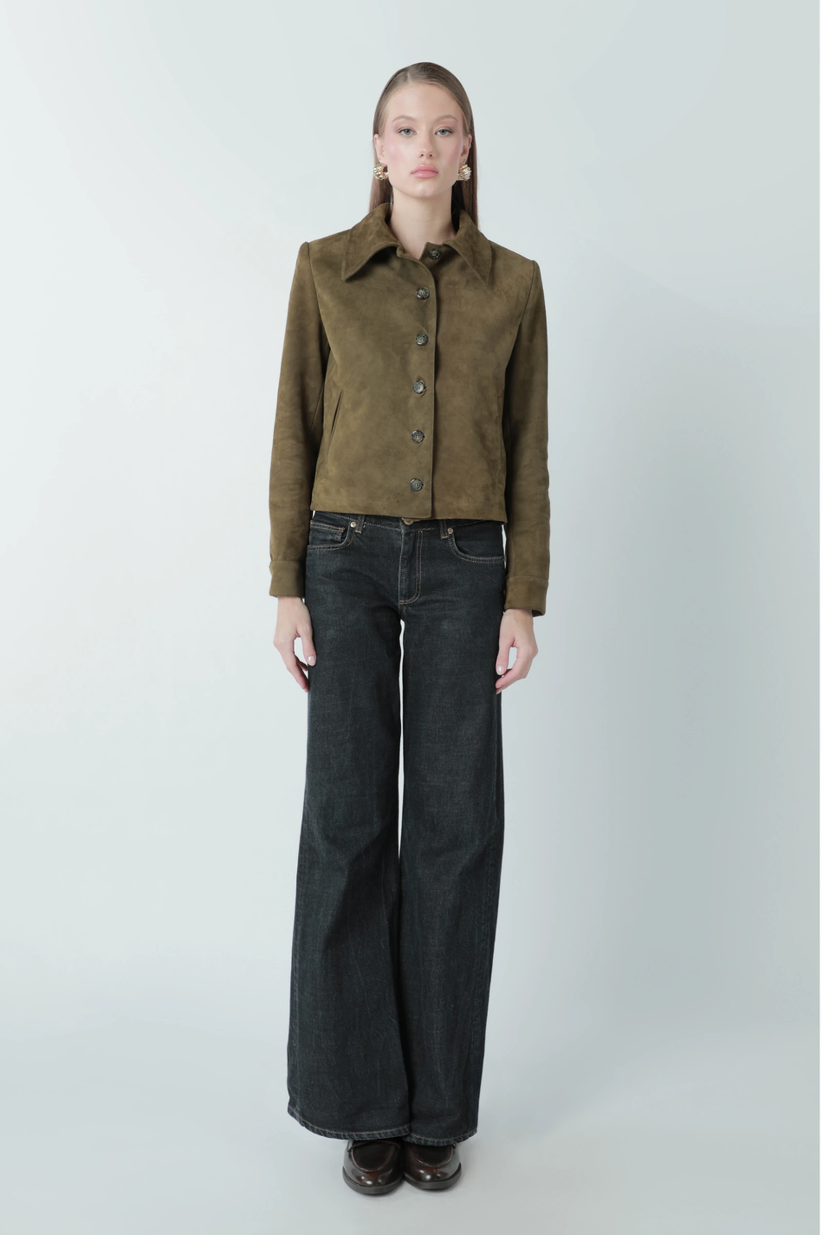 Brianne Jacket