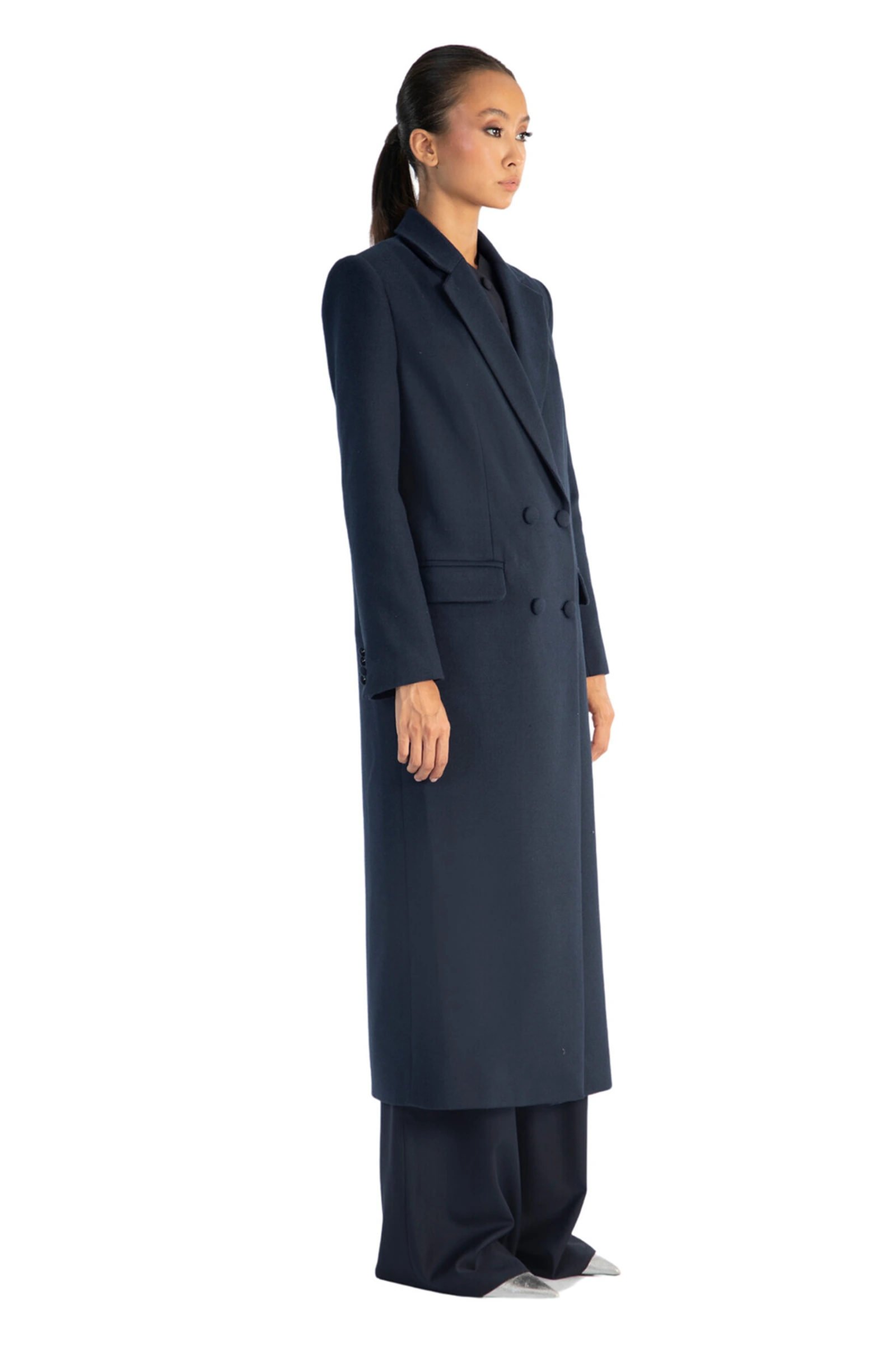 Moxie Coat