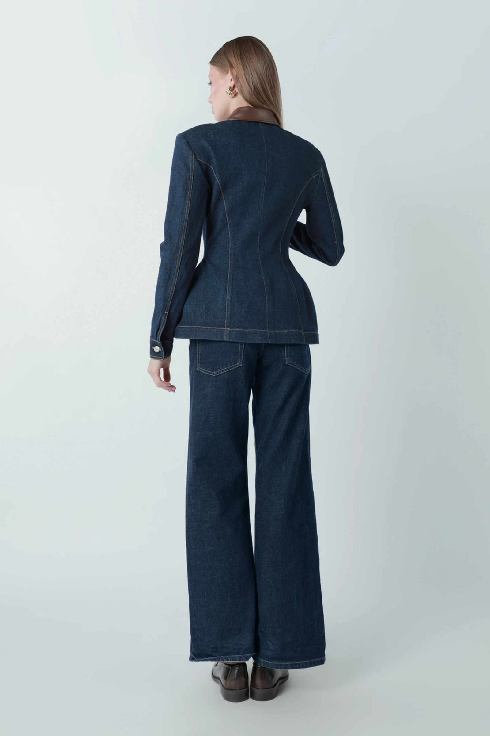 Tolina Jacket