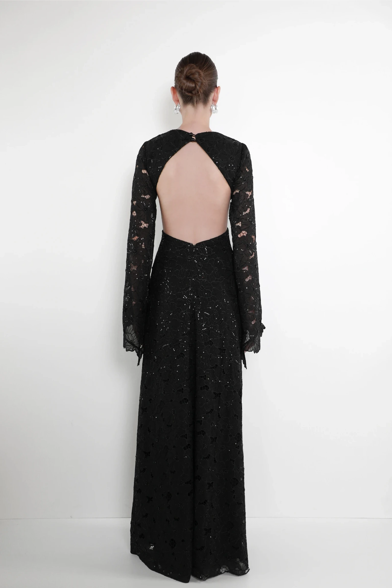 Loretta Dress