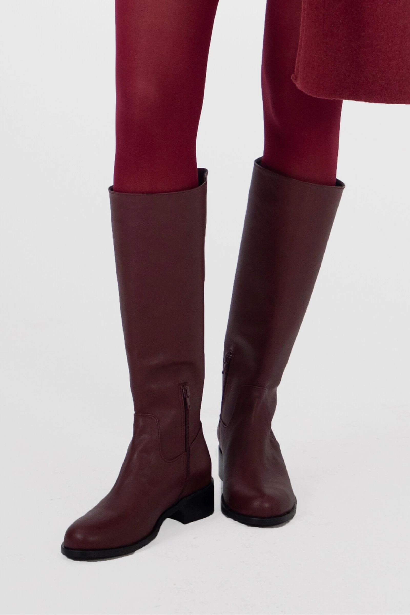 Alisa Boots