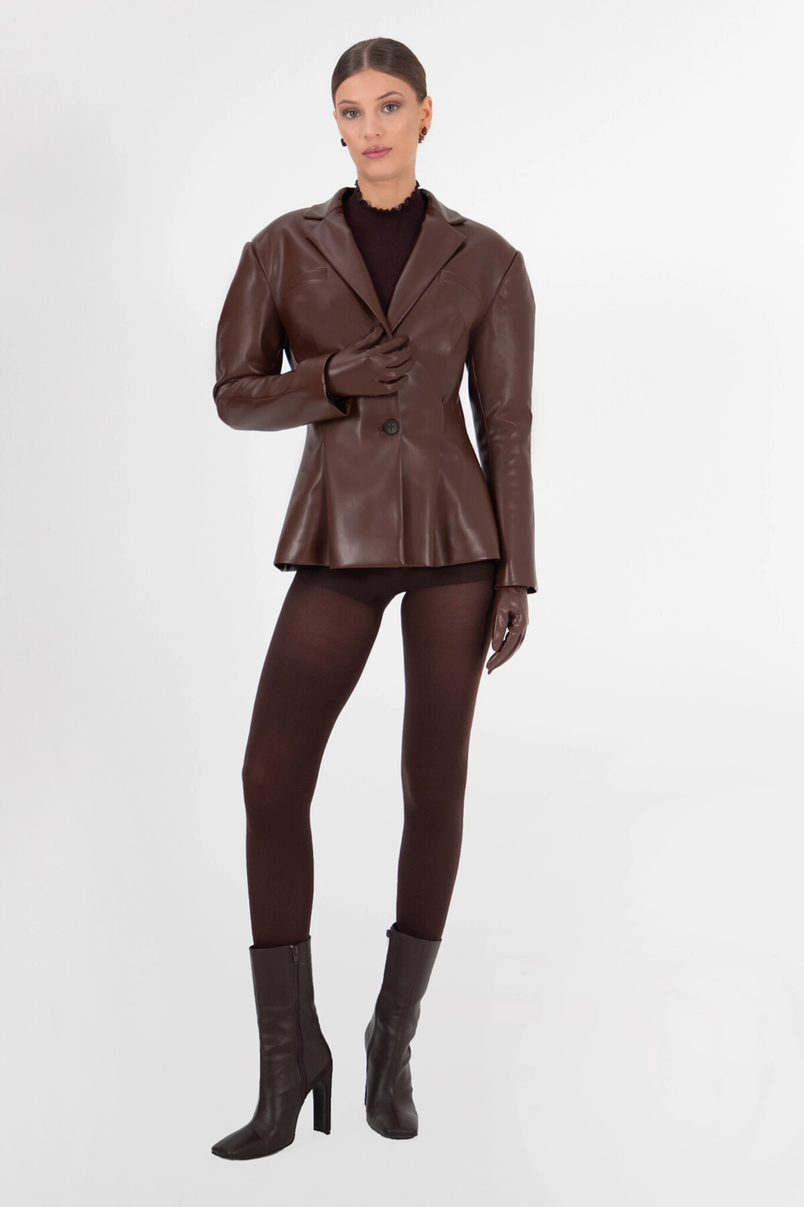 Willow Jacket