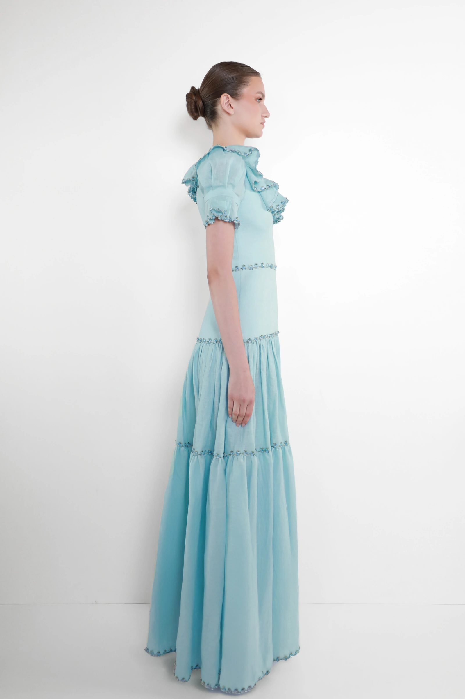 Livie Dress