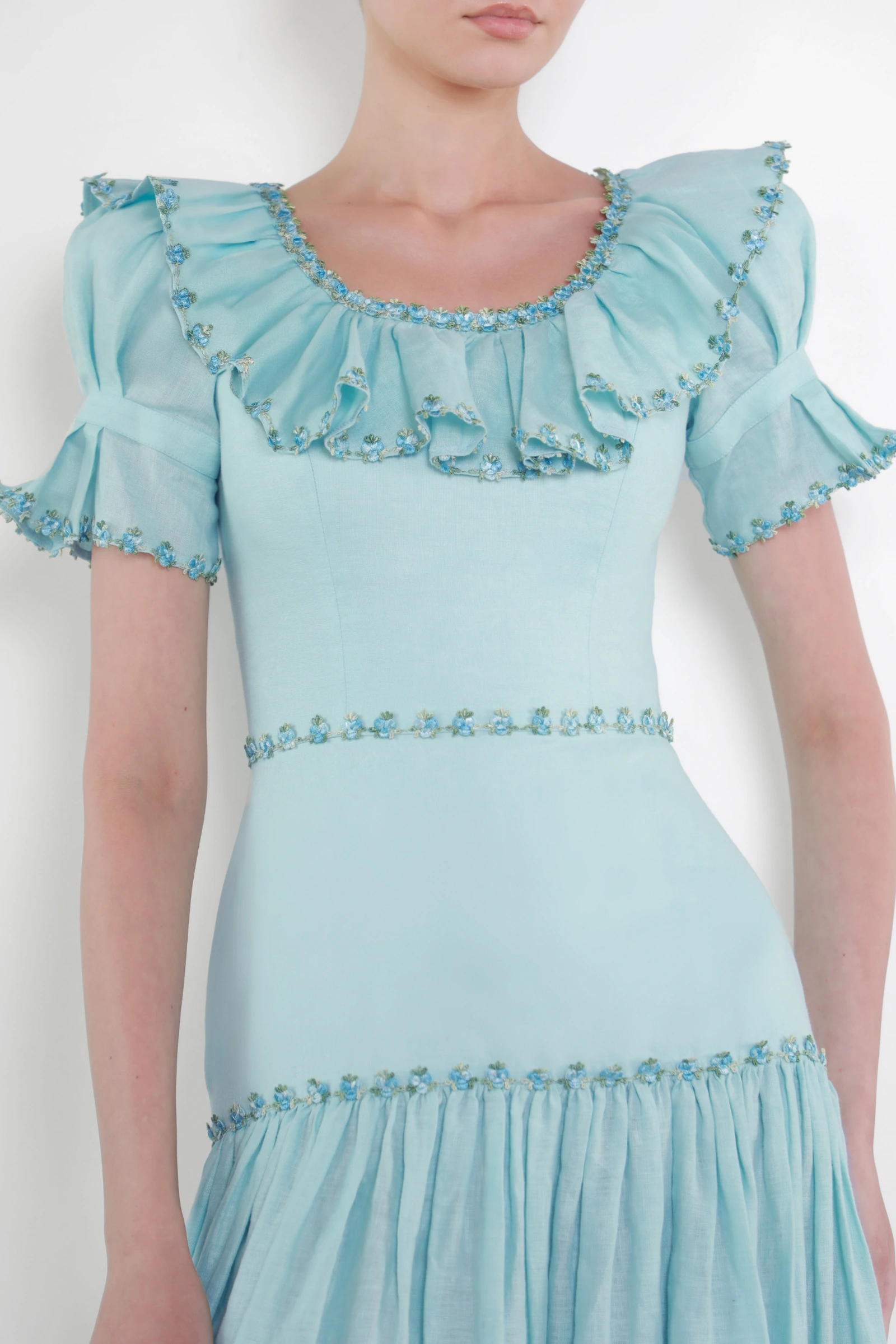 Livie Dress