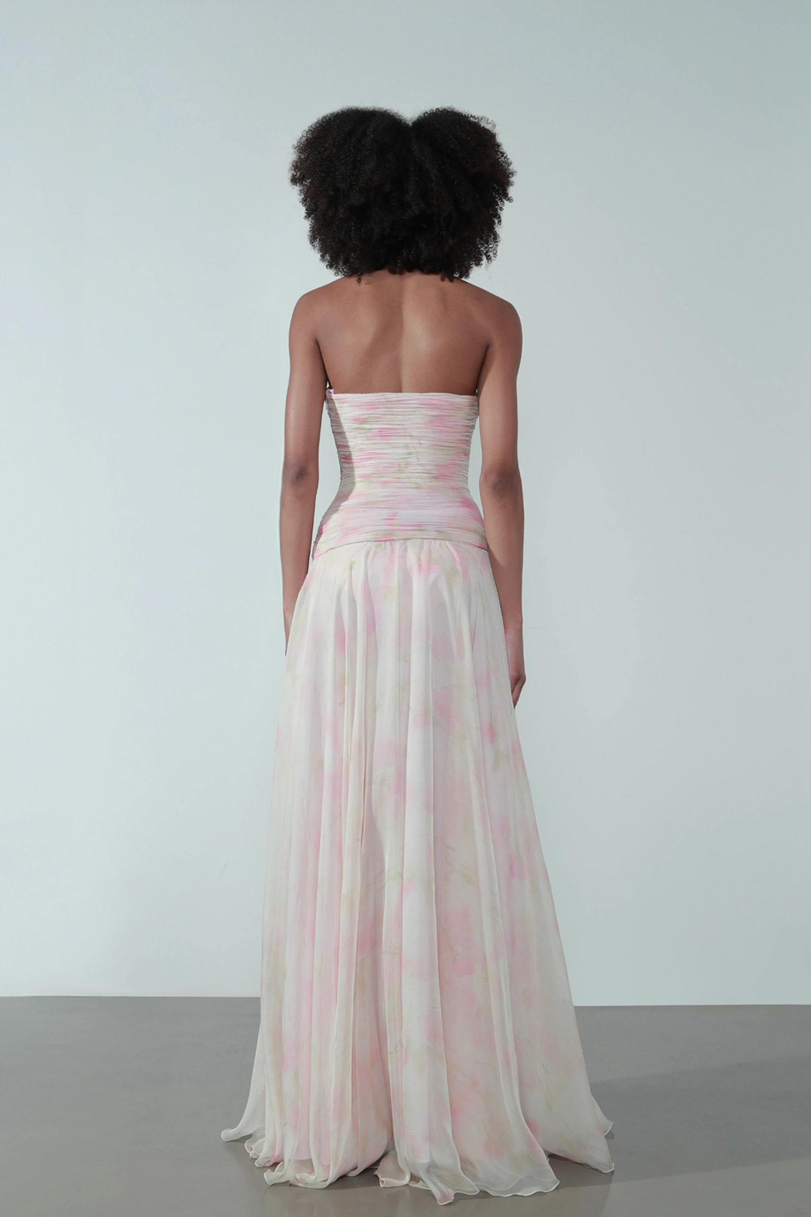 Louise Dress