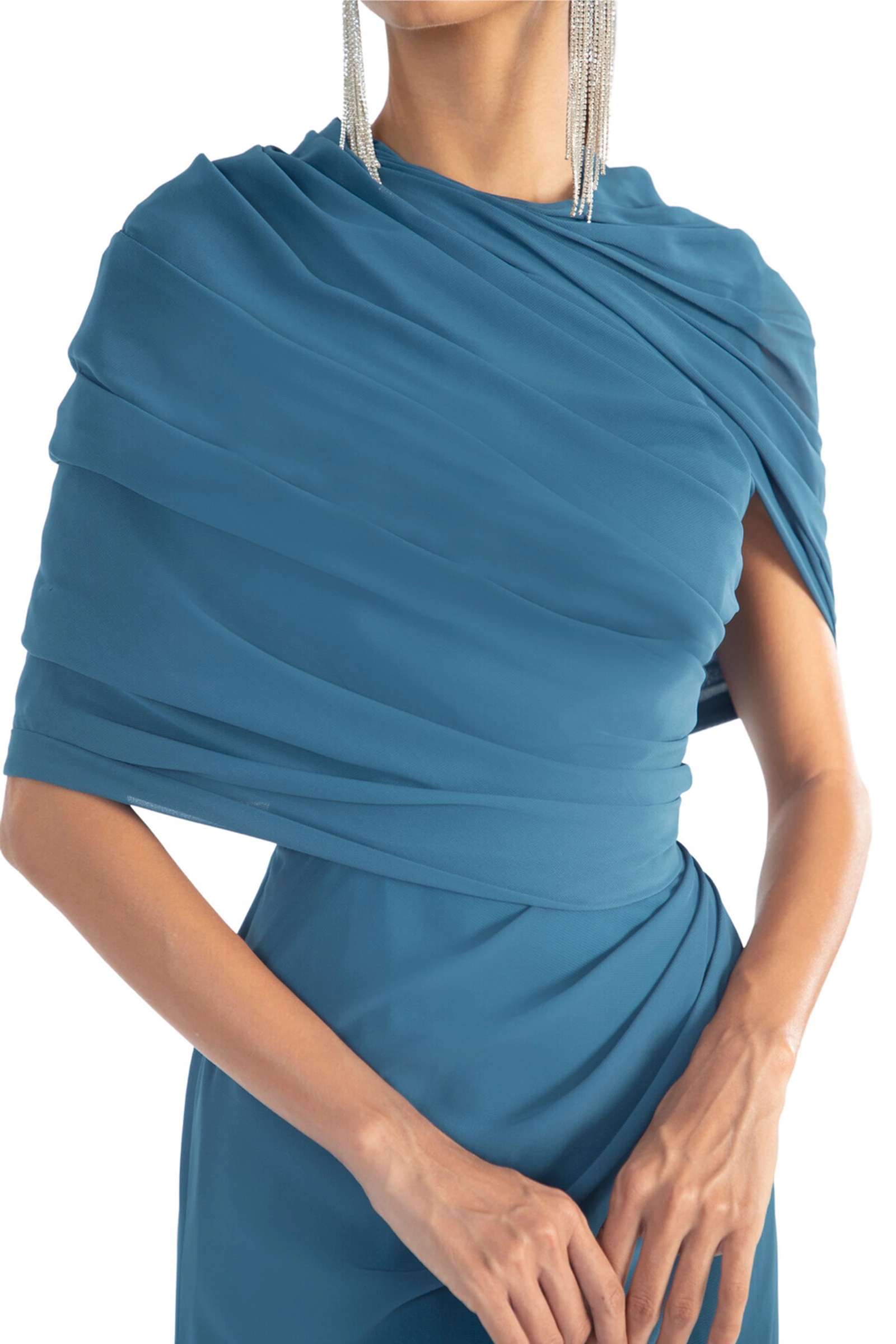 Ophelia Dress