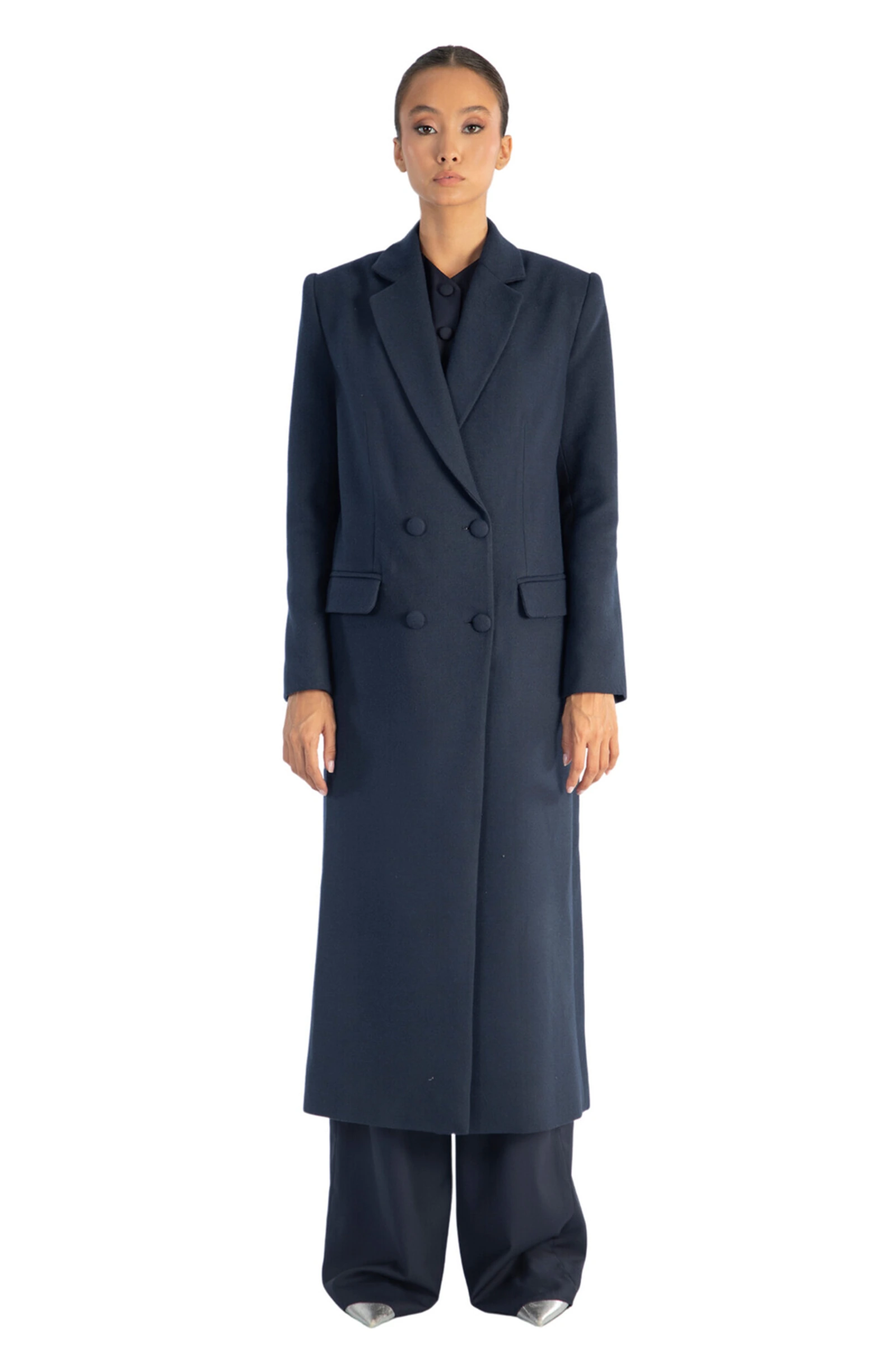 Moxie Coat
