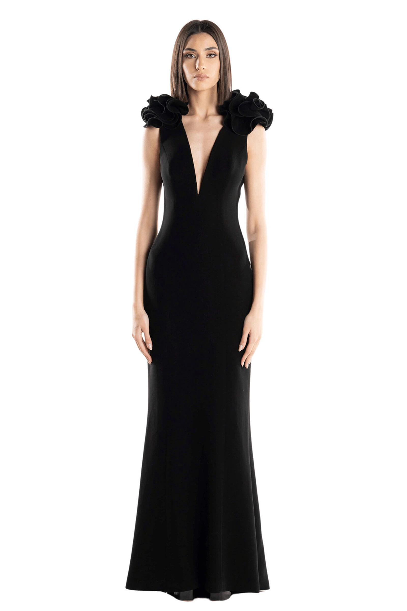 Alissia Dress