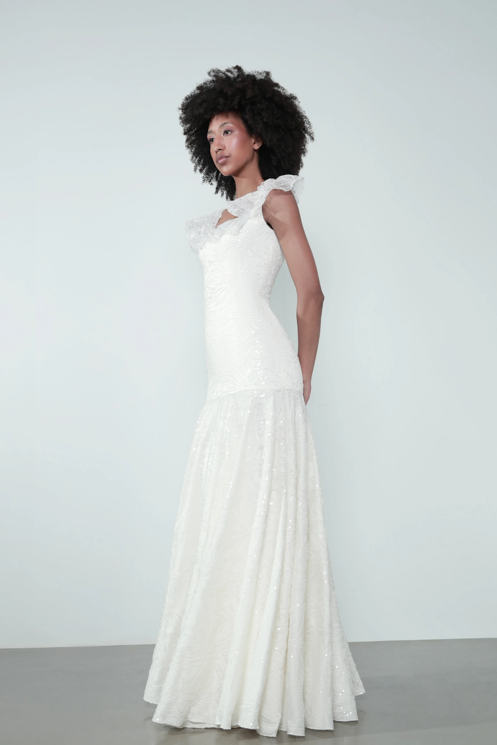 Meris Dress