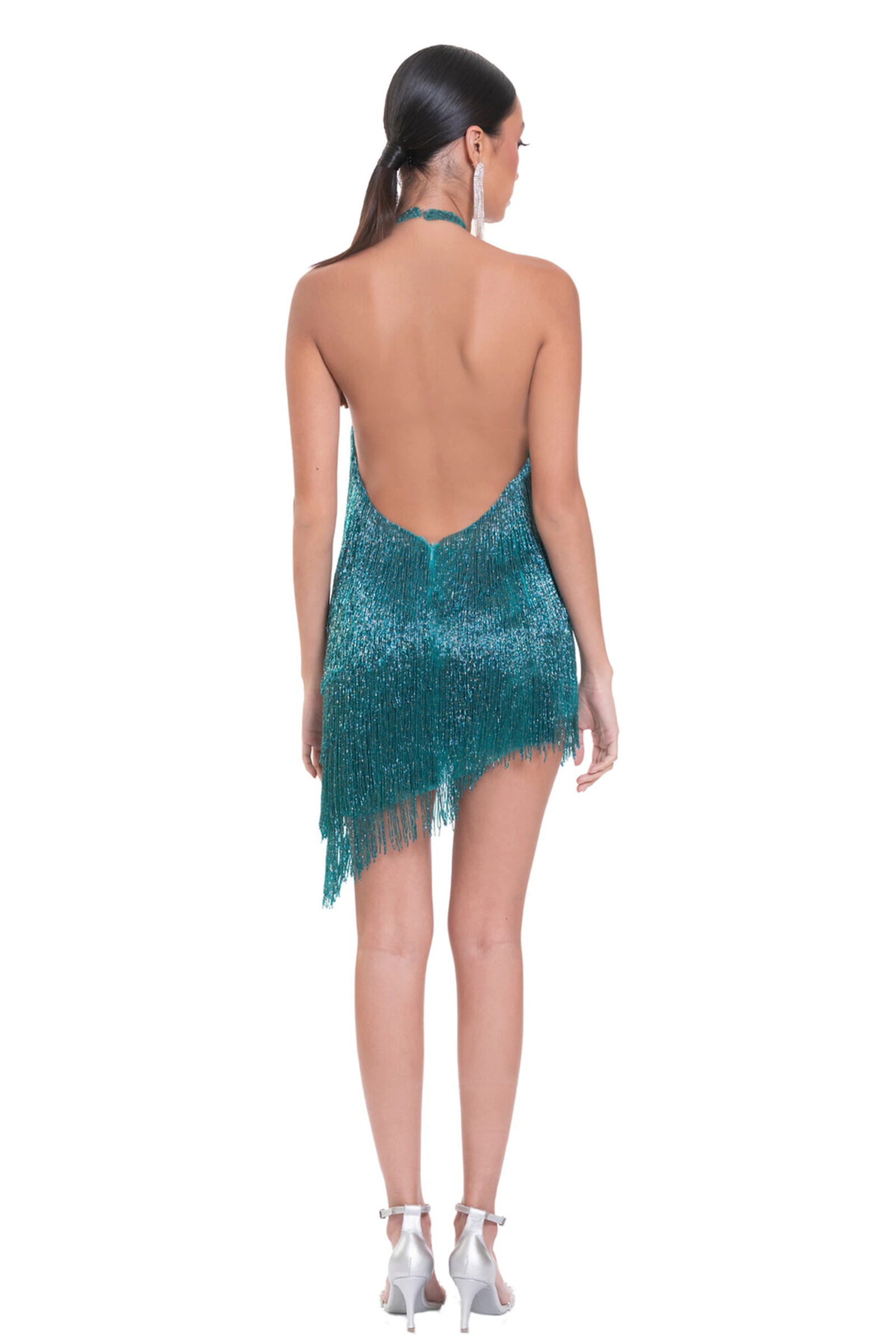 Diala Dress