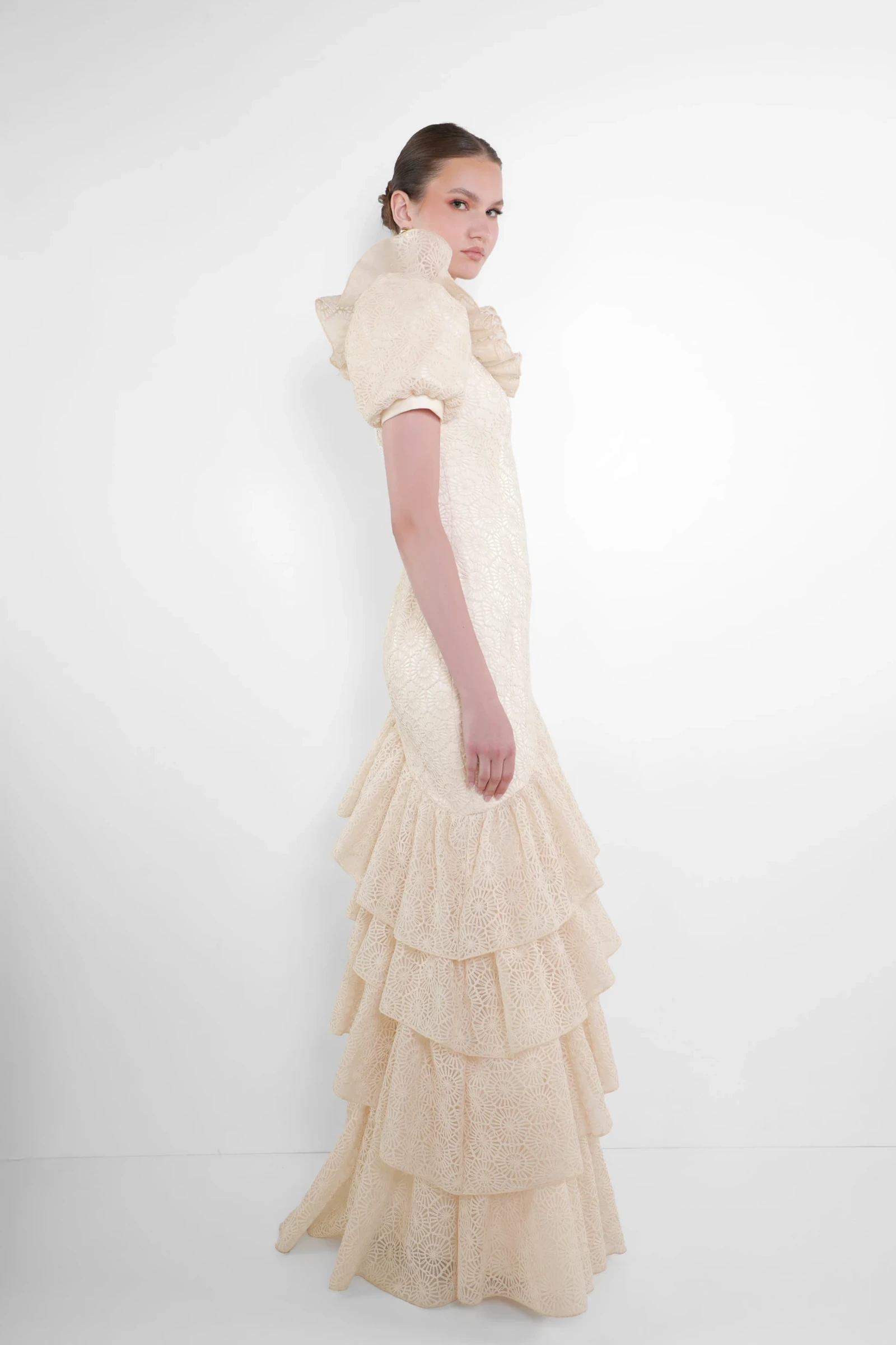 Taena Dress