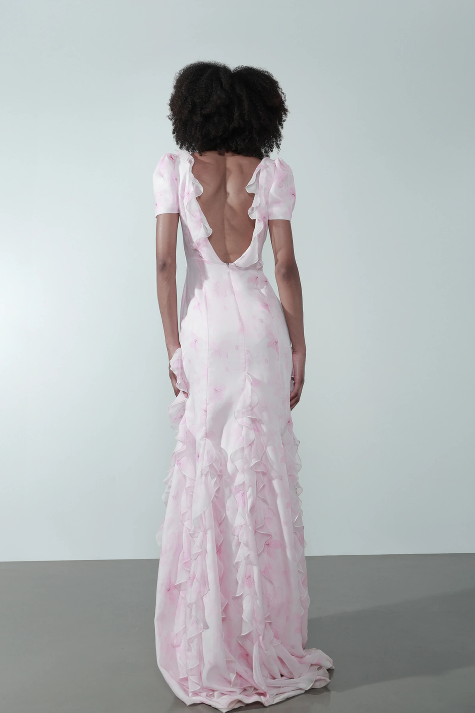 Helena Dress