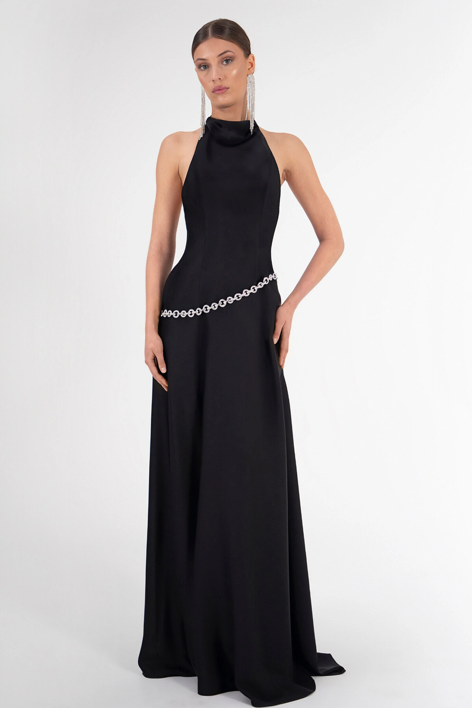 Bellemy Dress