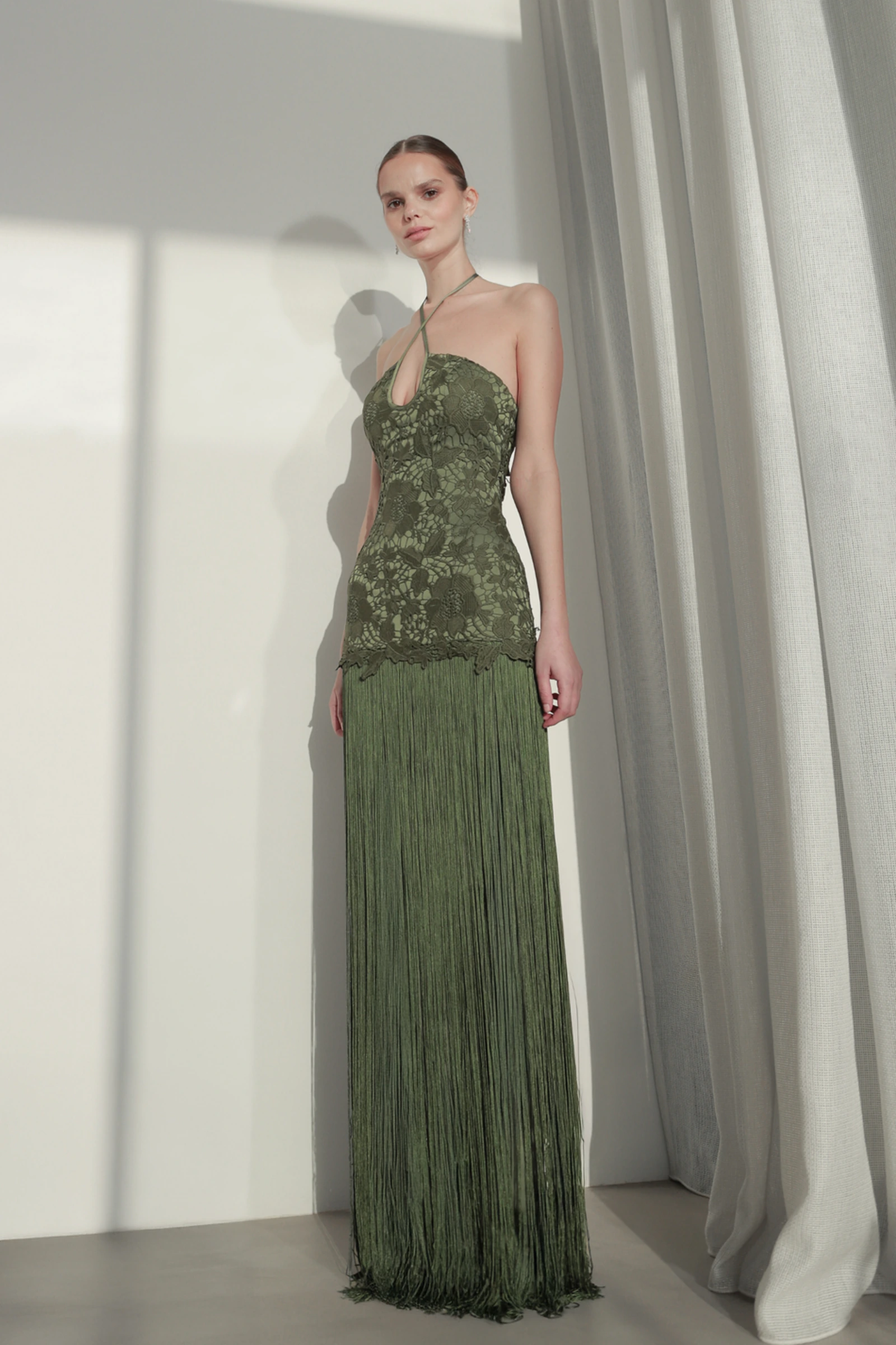 Vasilia Dress