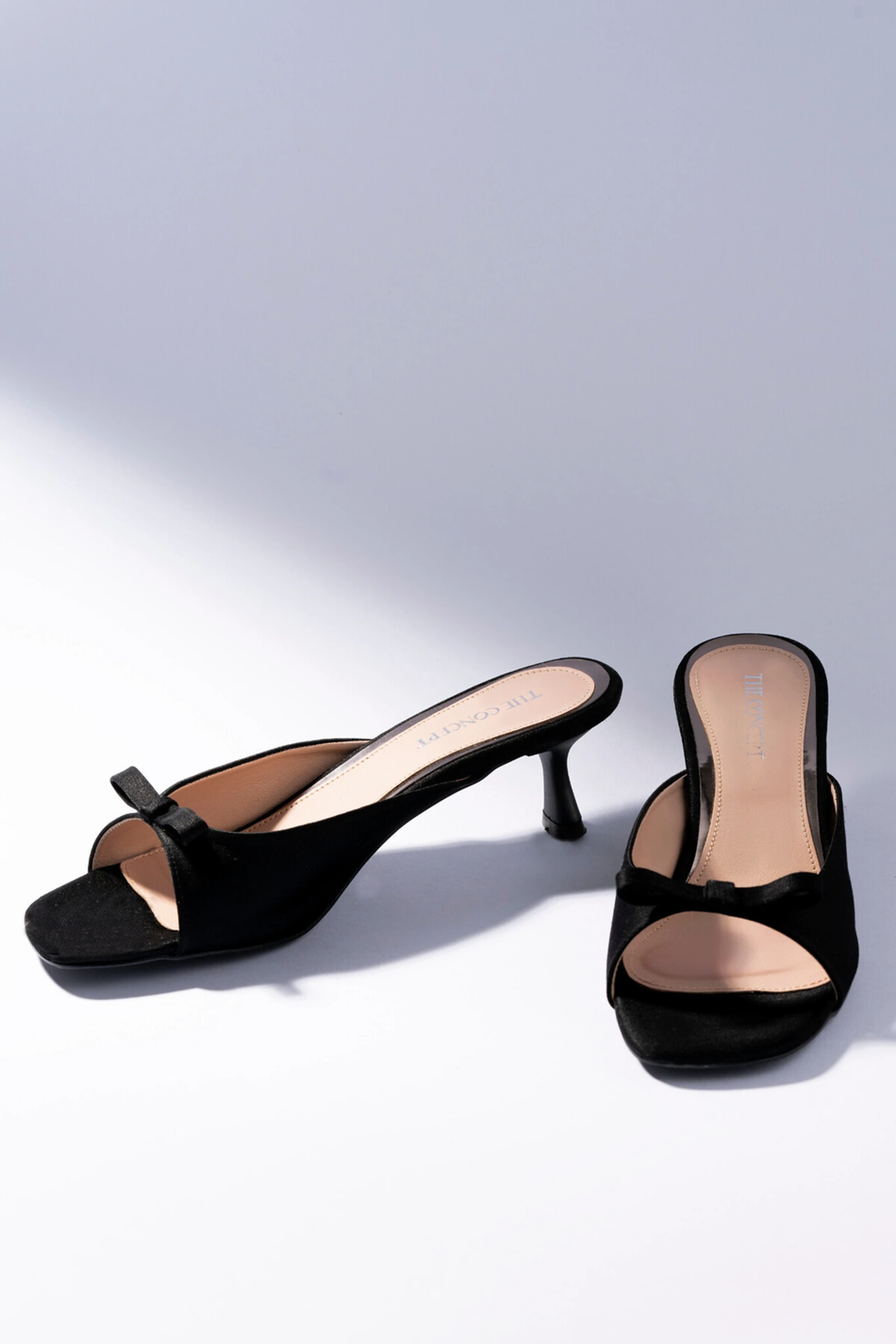 Riya Heels