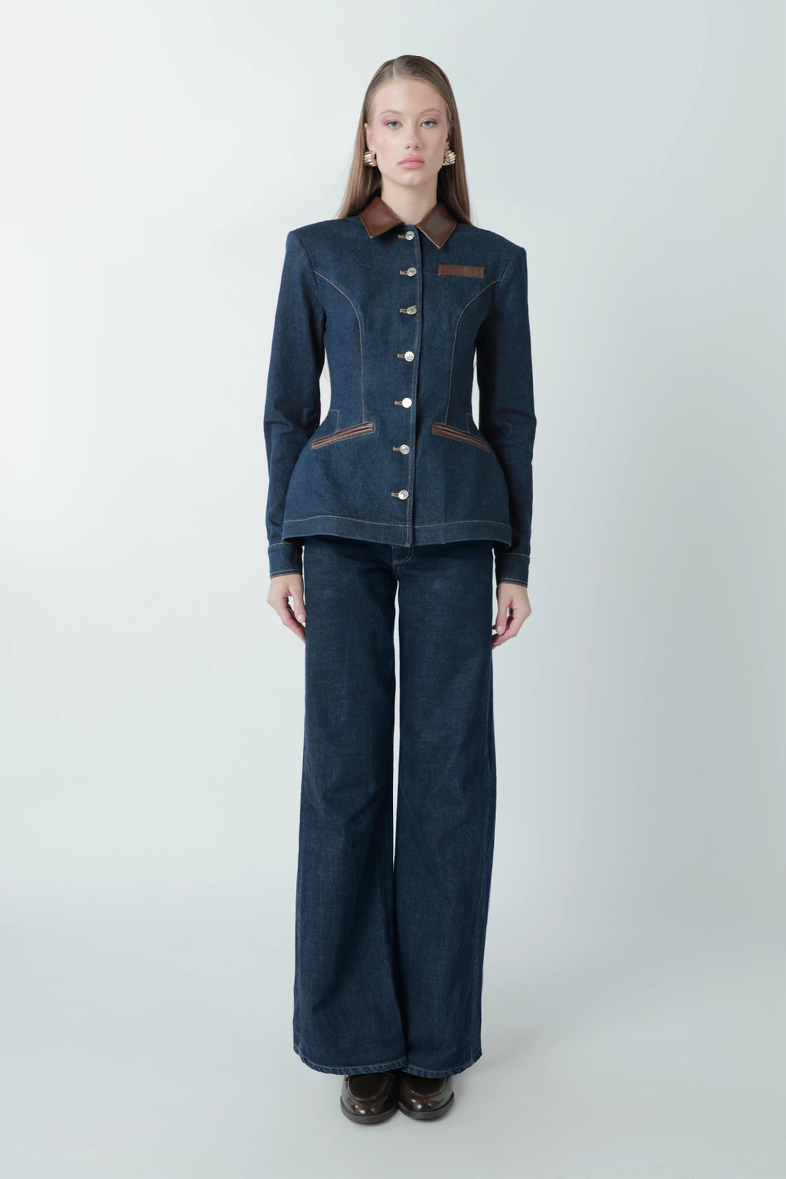 Tolina Jacket