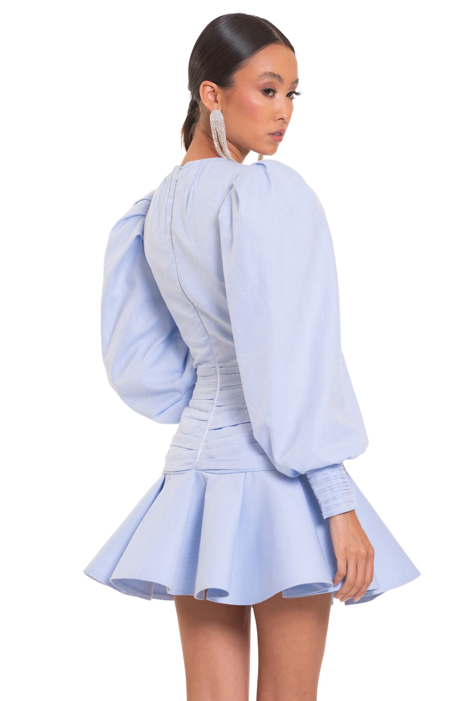 Zuri Dress