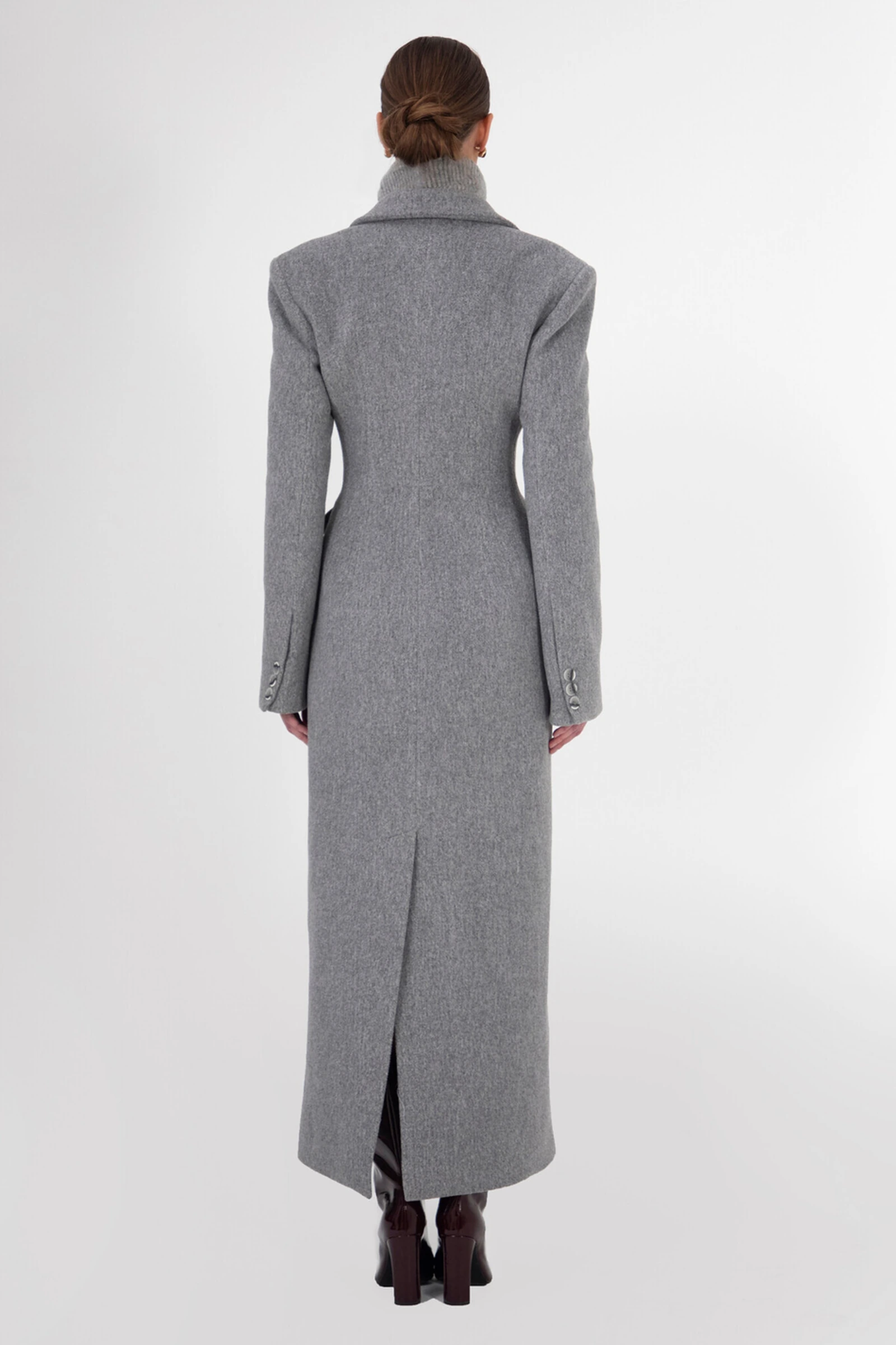 Reine Coat