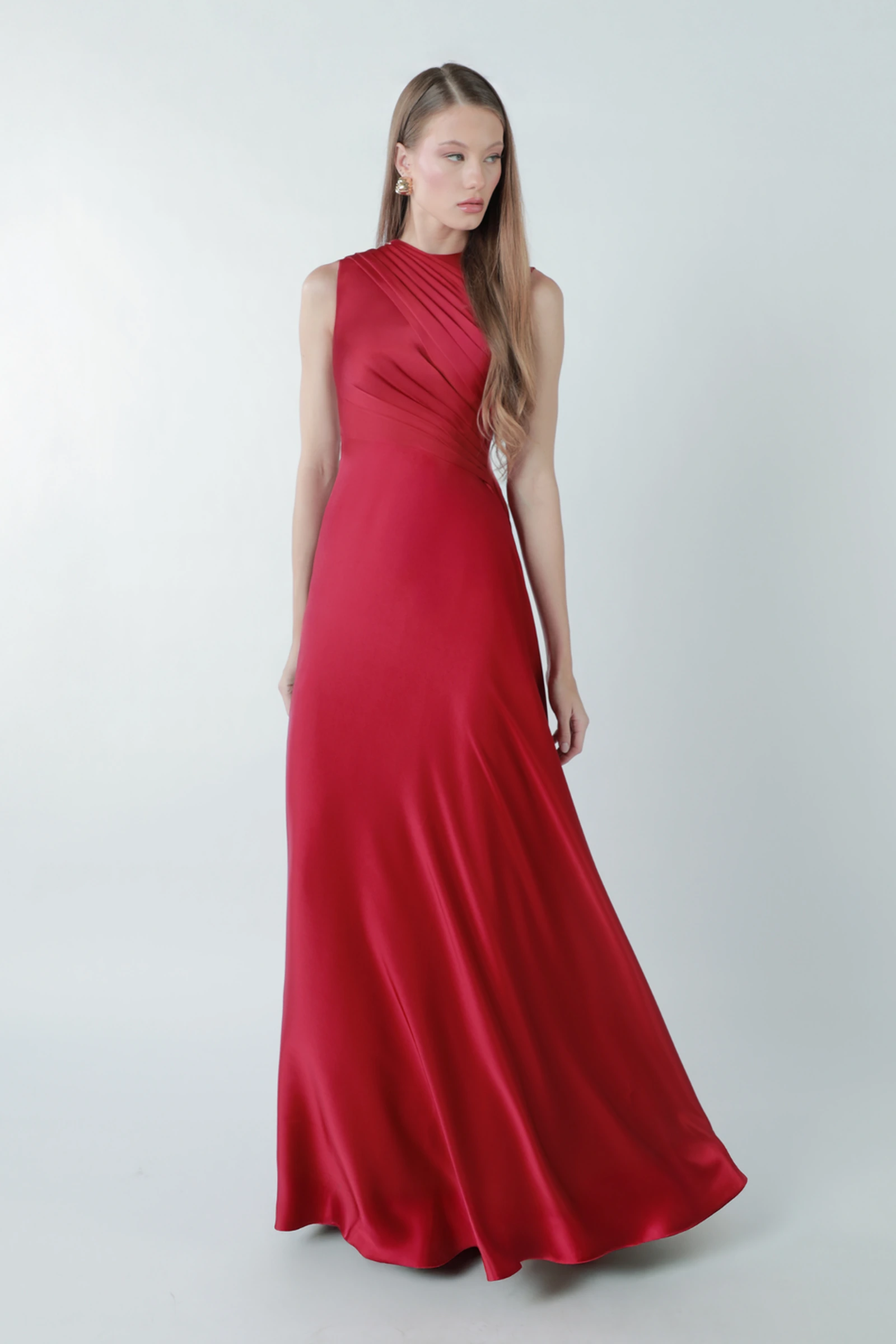Odeleya Dress