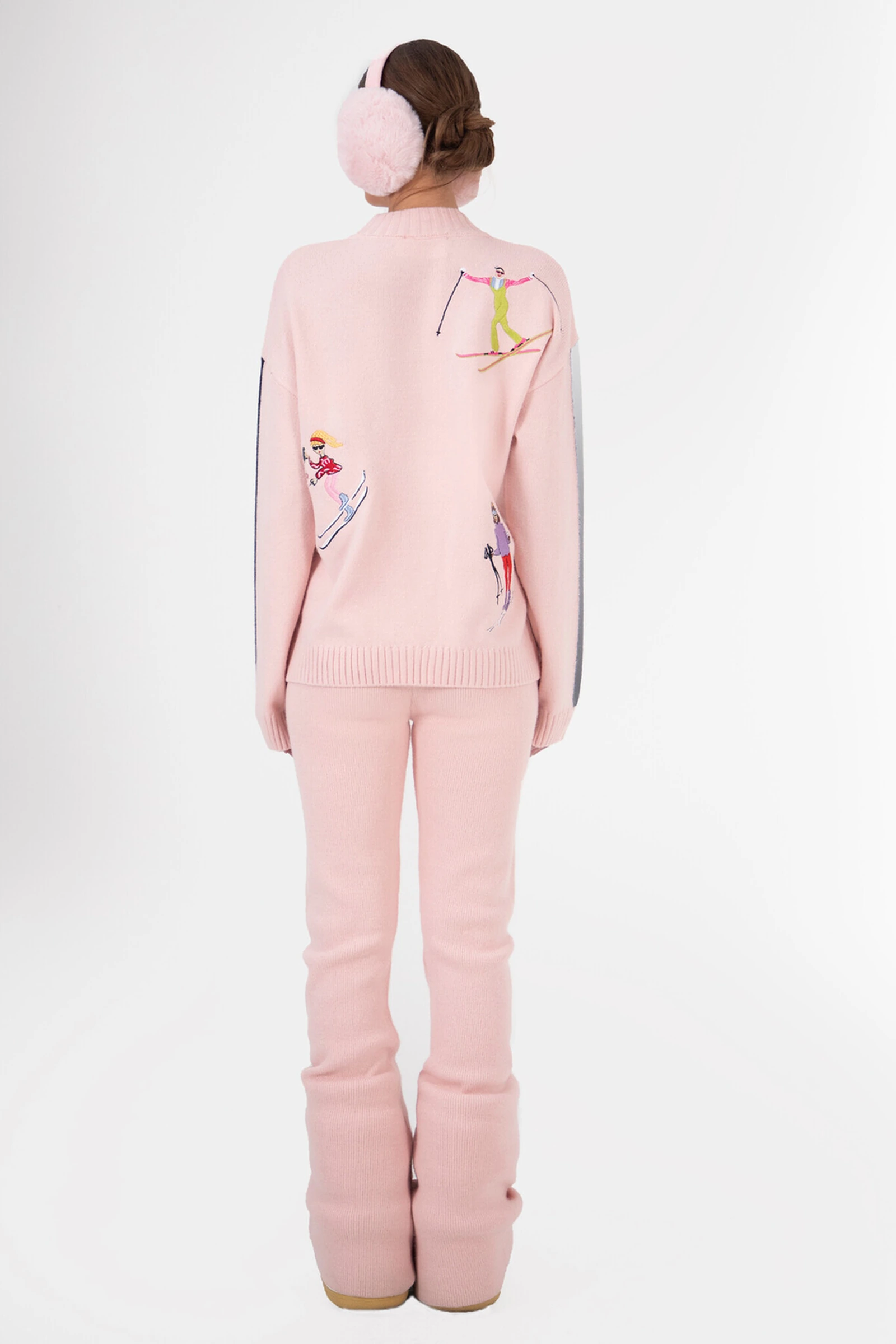 Arly Sweater