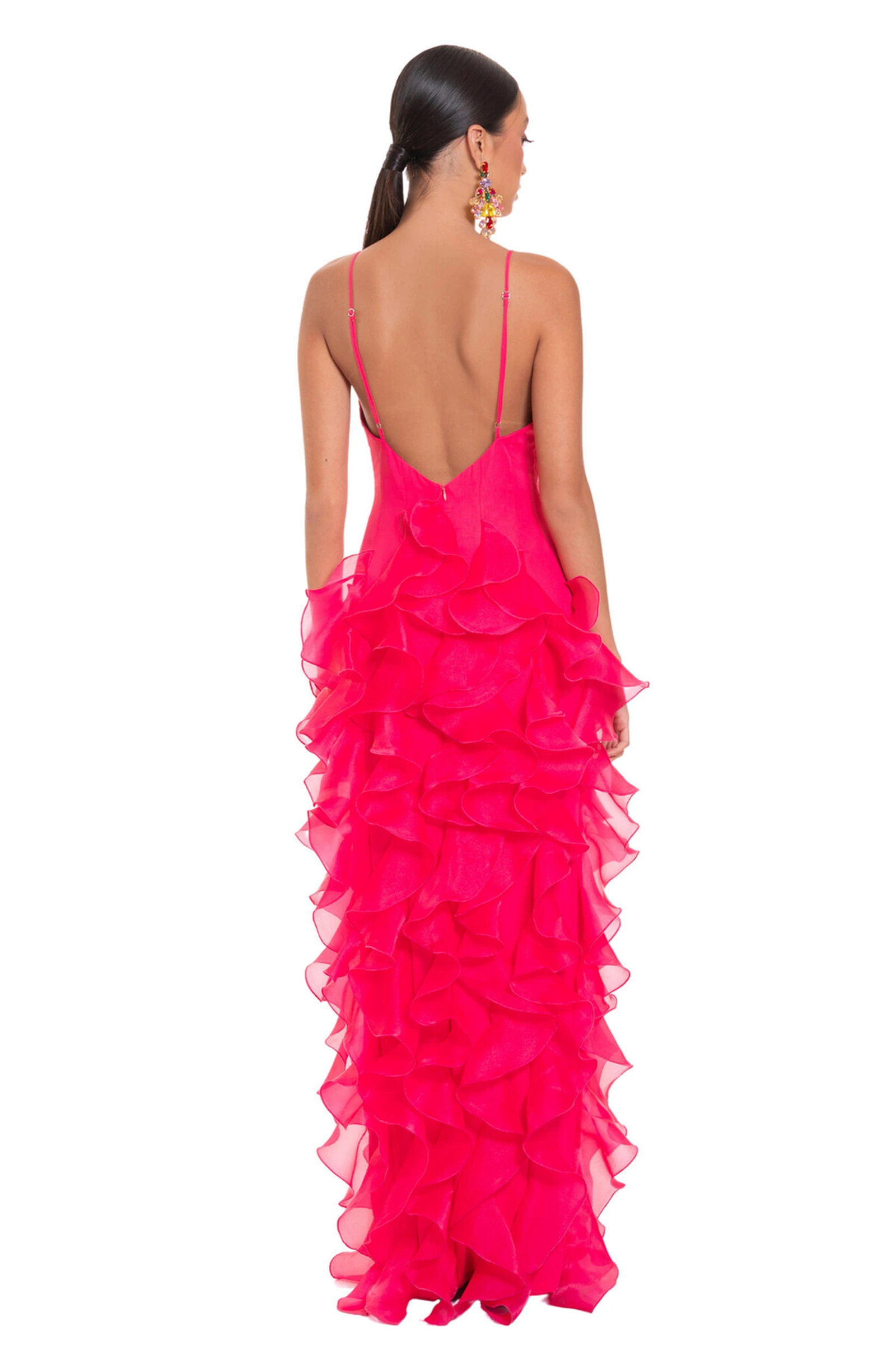 Aurora Dress