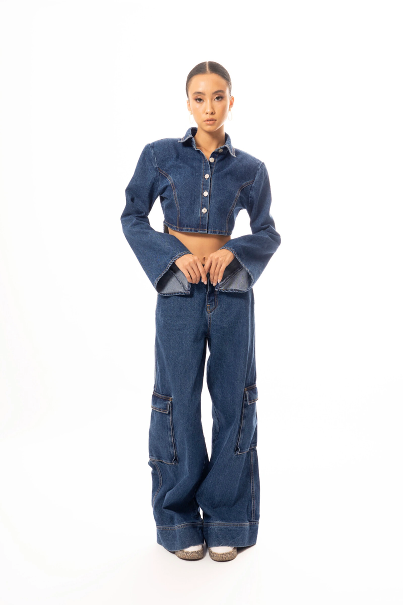 Kira Set