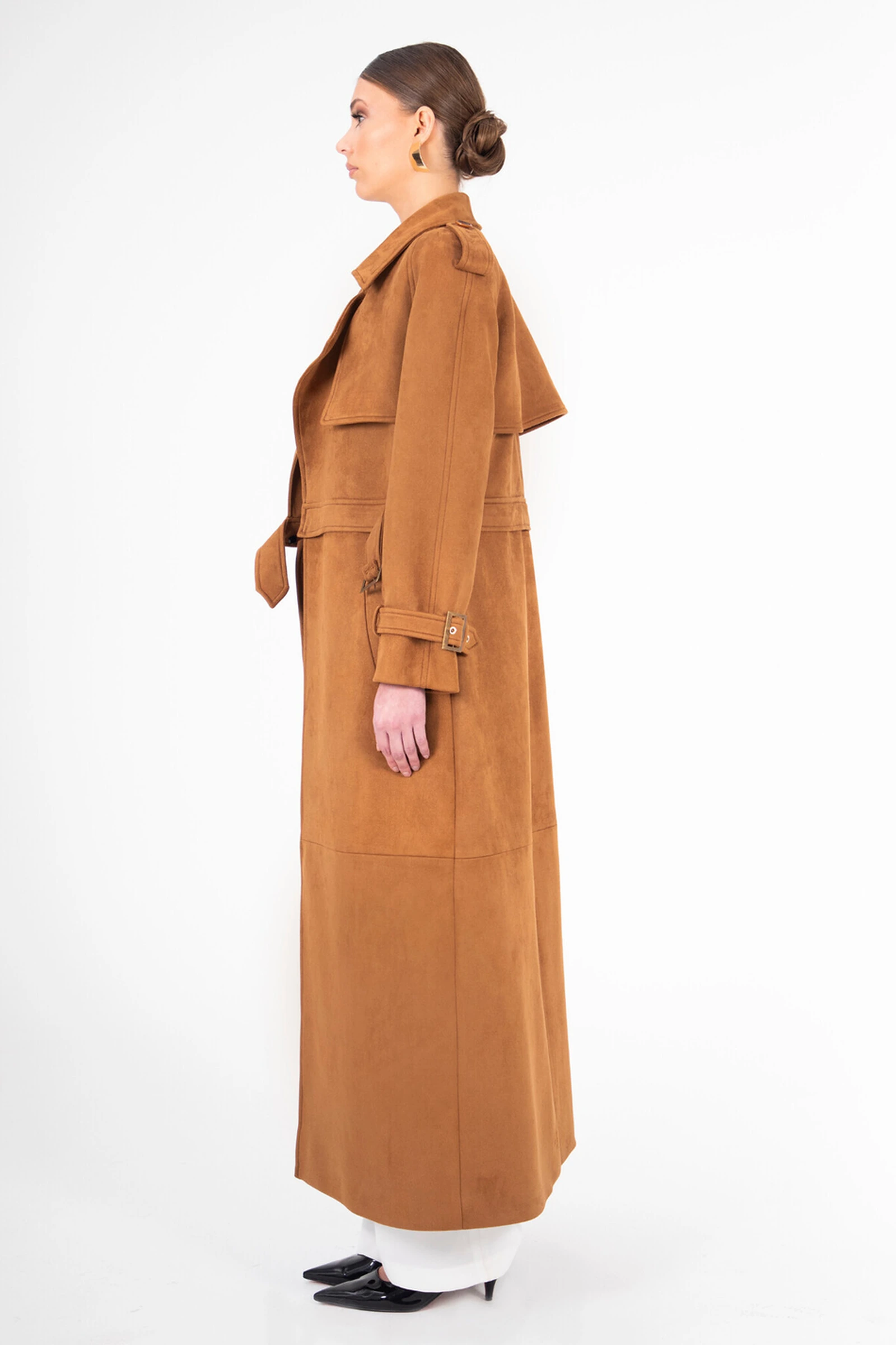 Orion Coat