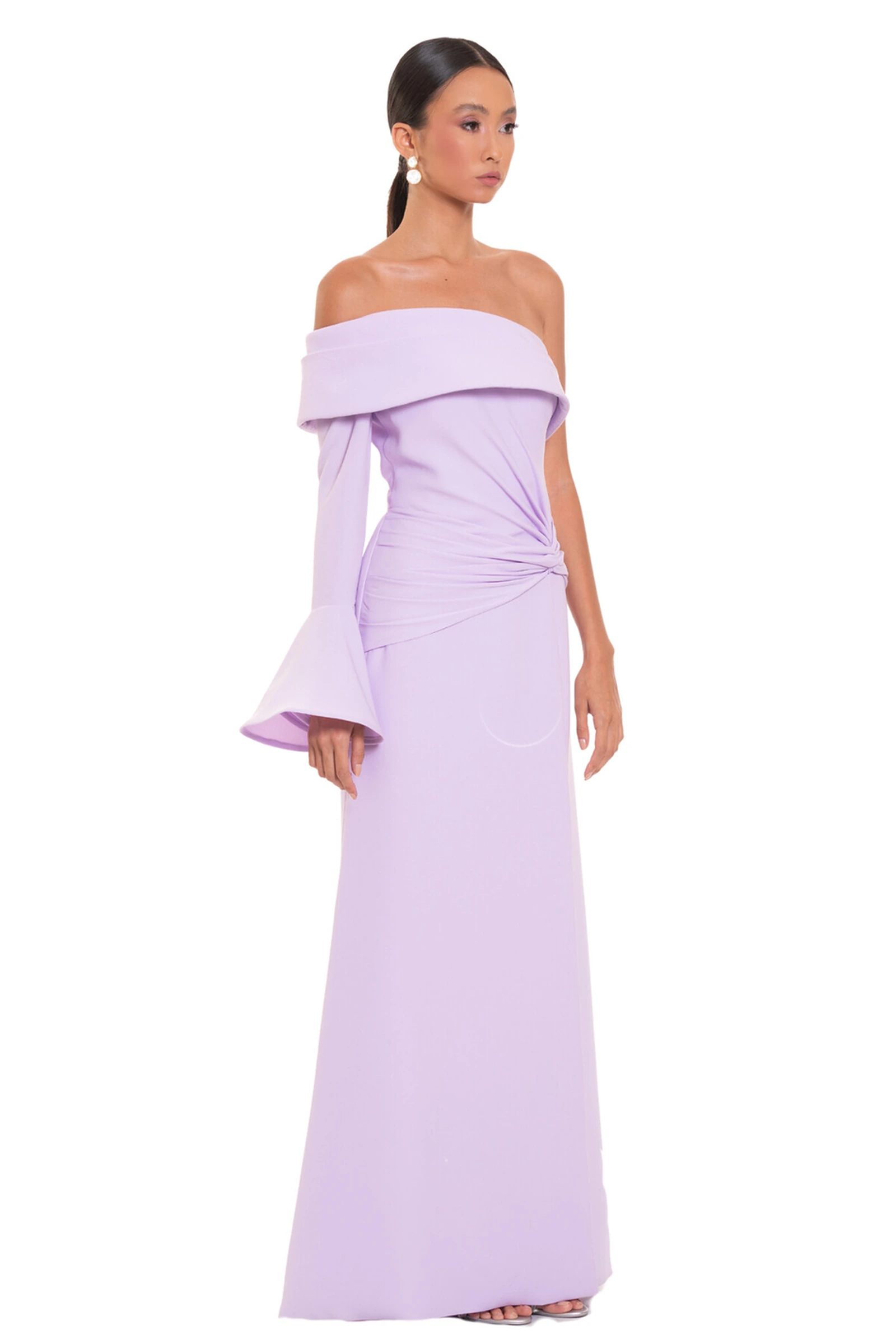 Amilia Dress