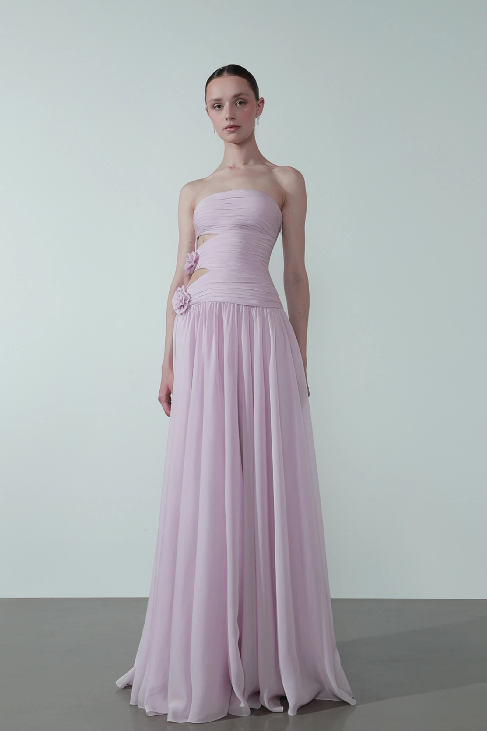 Calla Dress