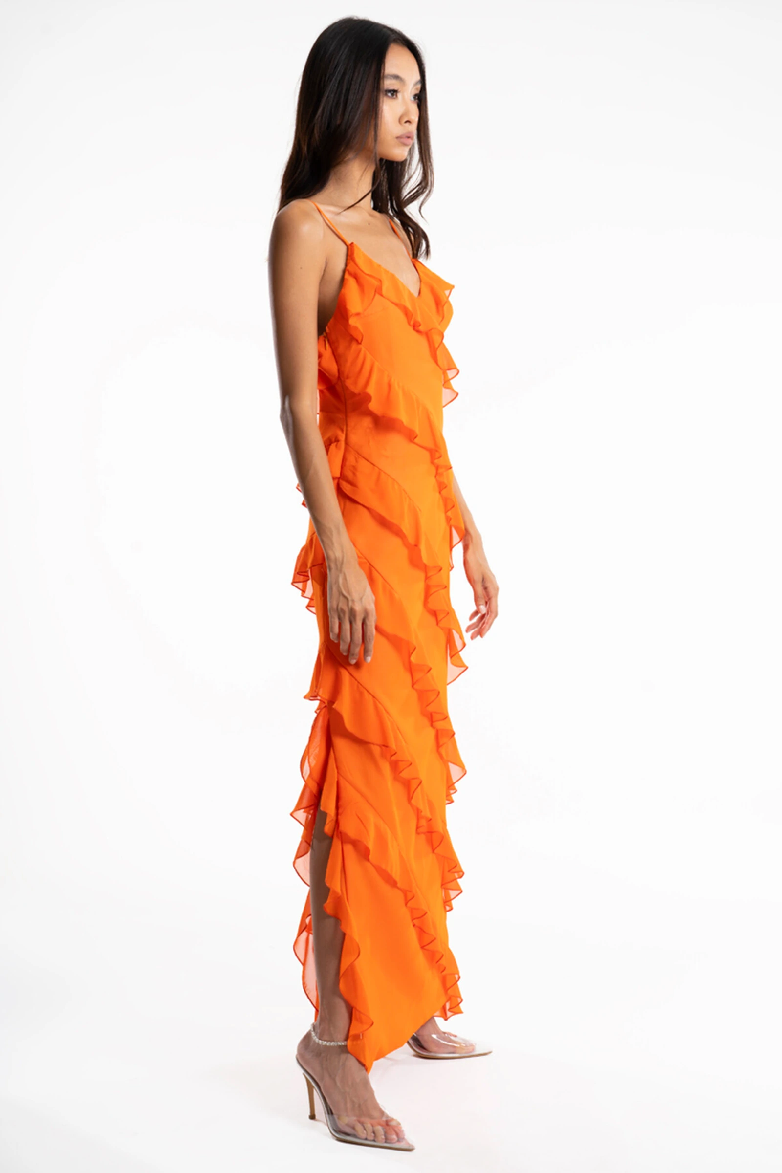 Orana Dress