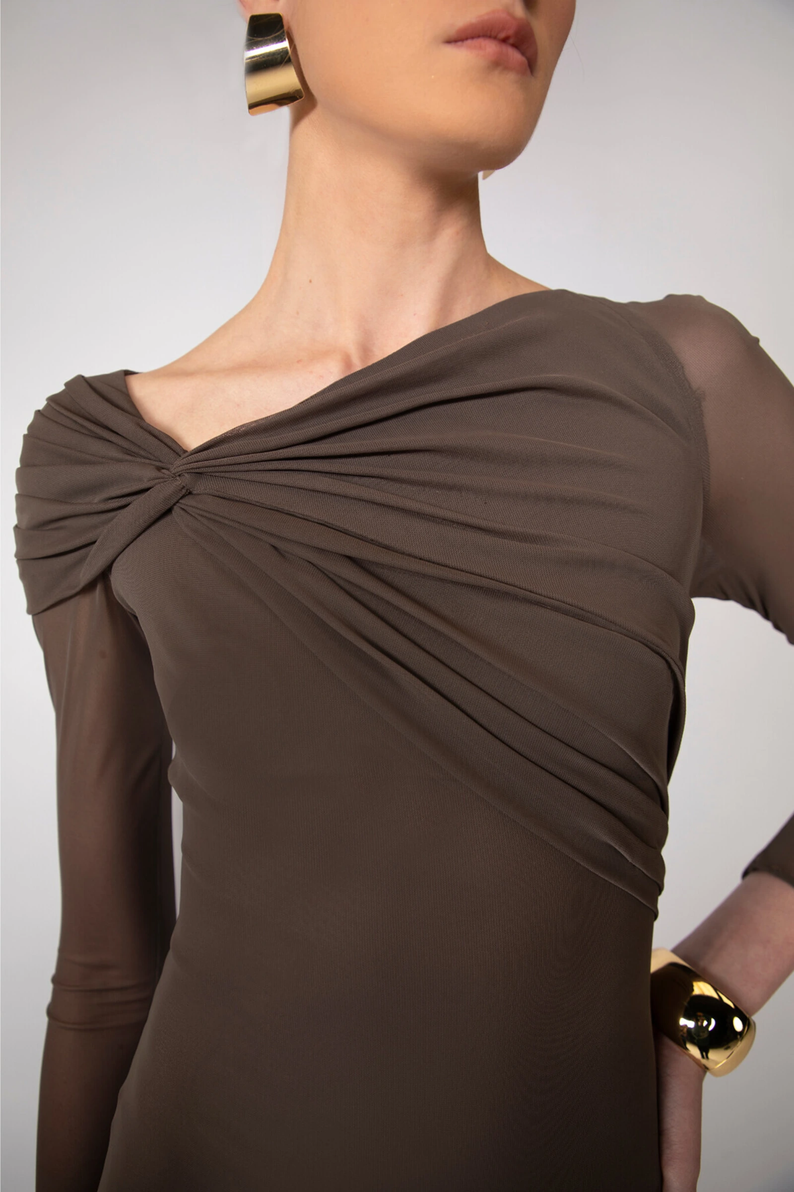 Ollie Dress