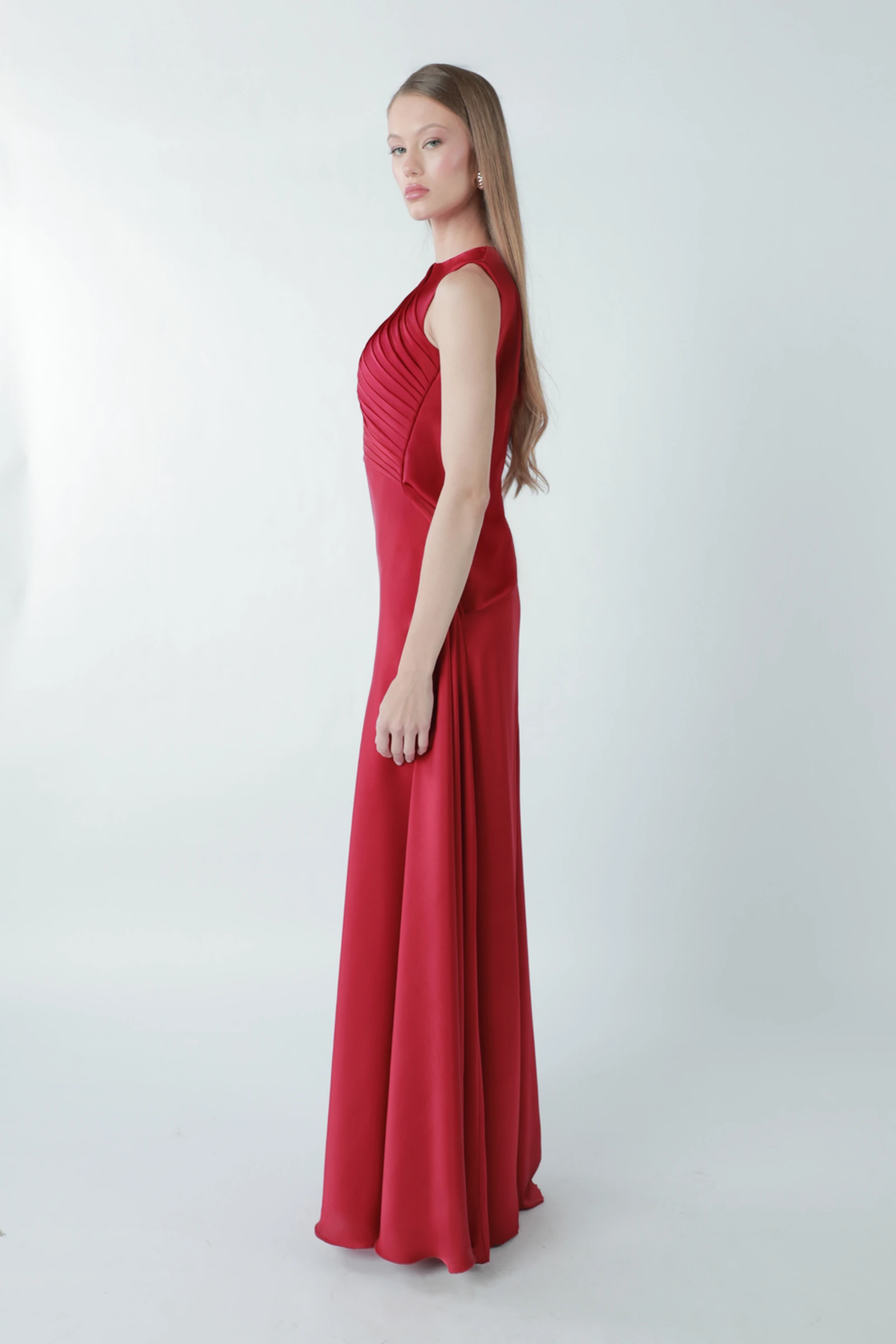 Odeleya Dress
