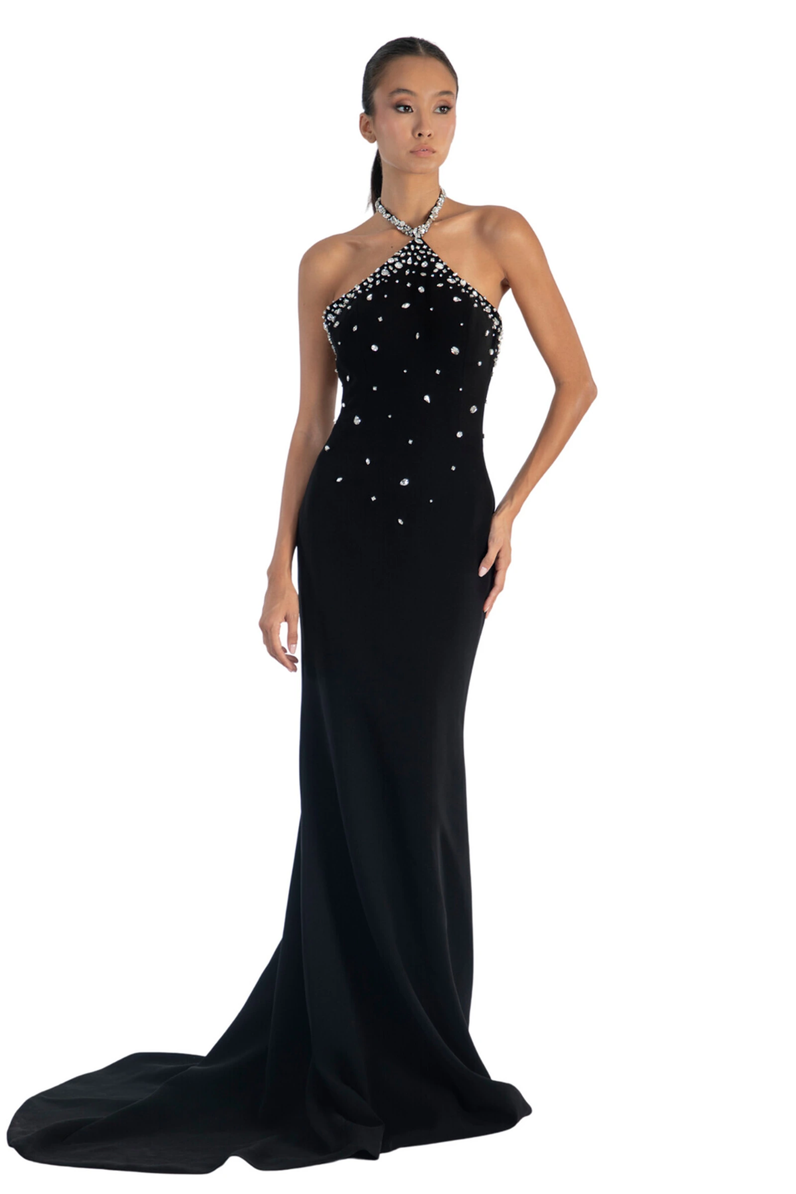 Eclipse Dress