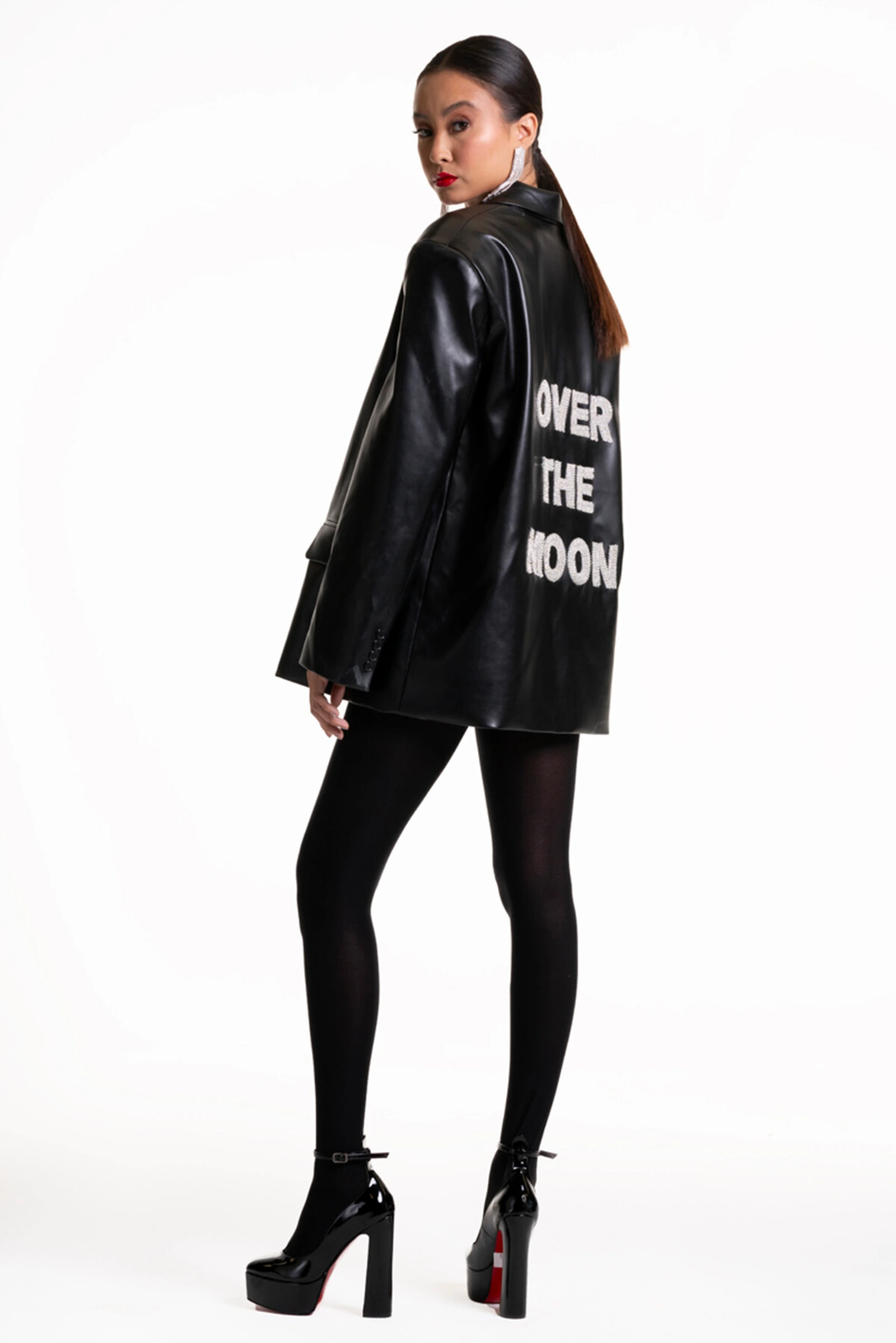 Moon Blazer