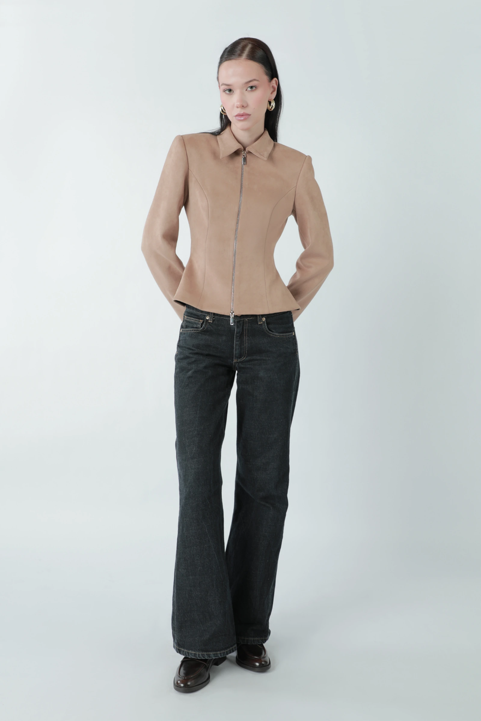 Sienna Jacket