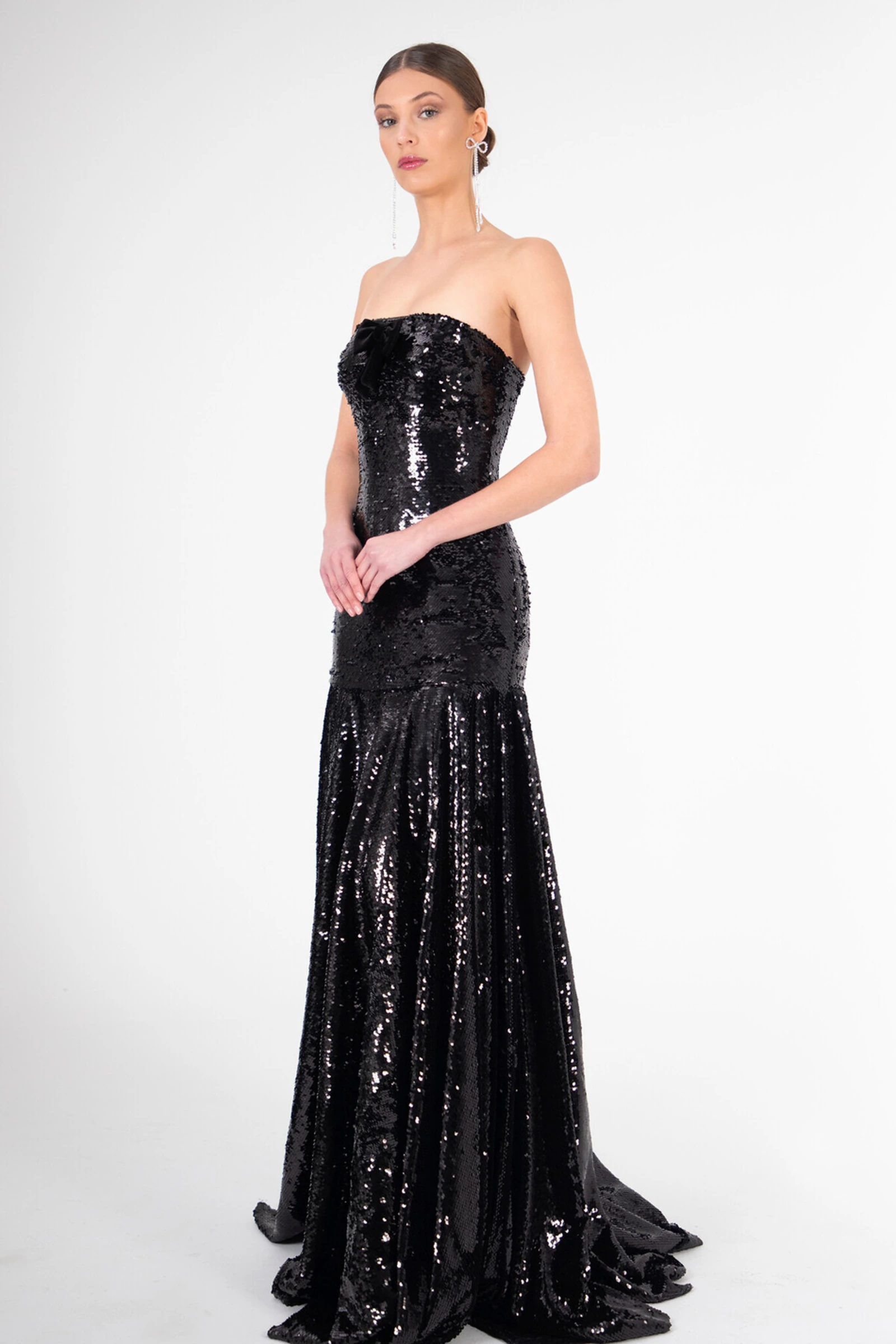 Georgina Dress