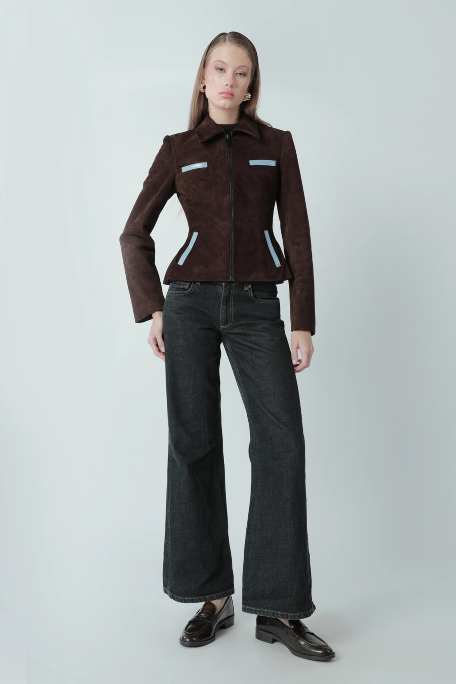 Anaviya Jacket