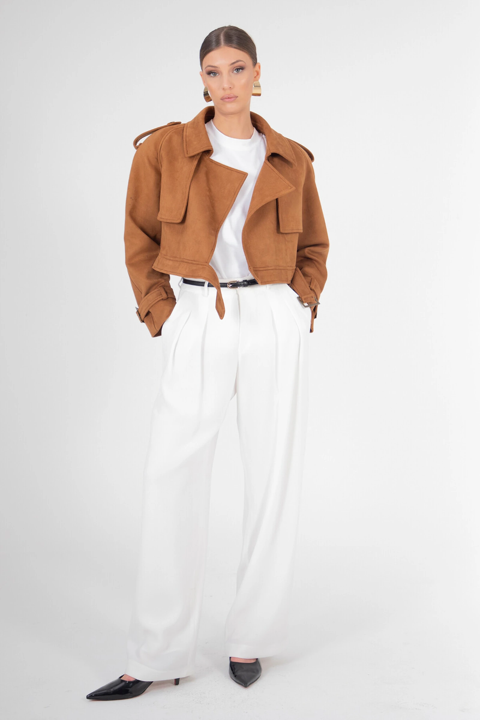 Orion Coat