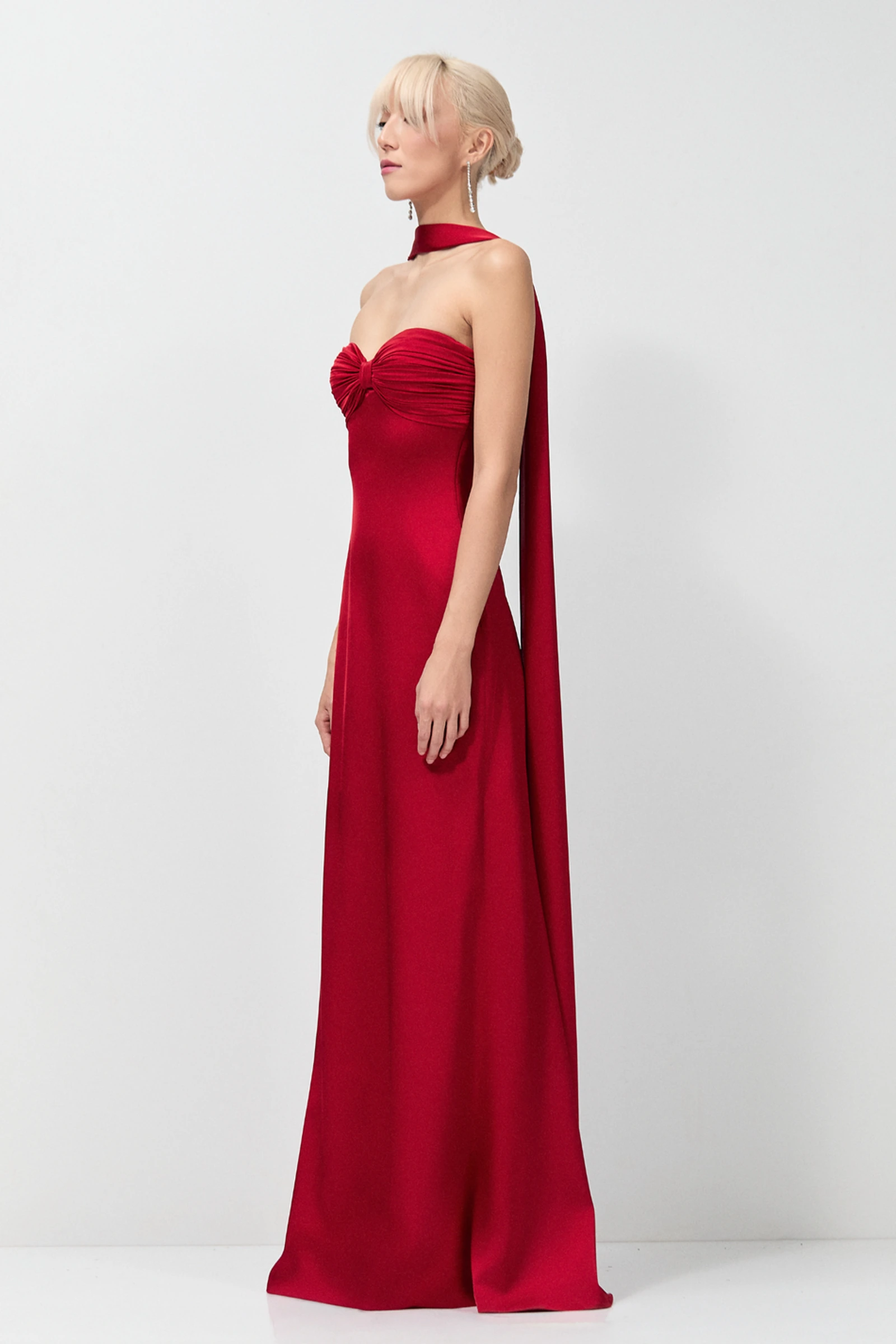 Mia Dress