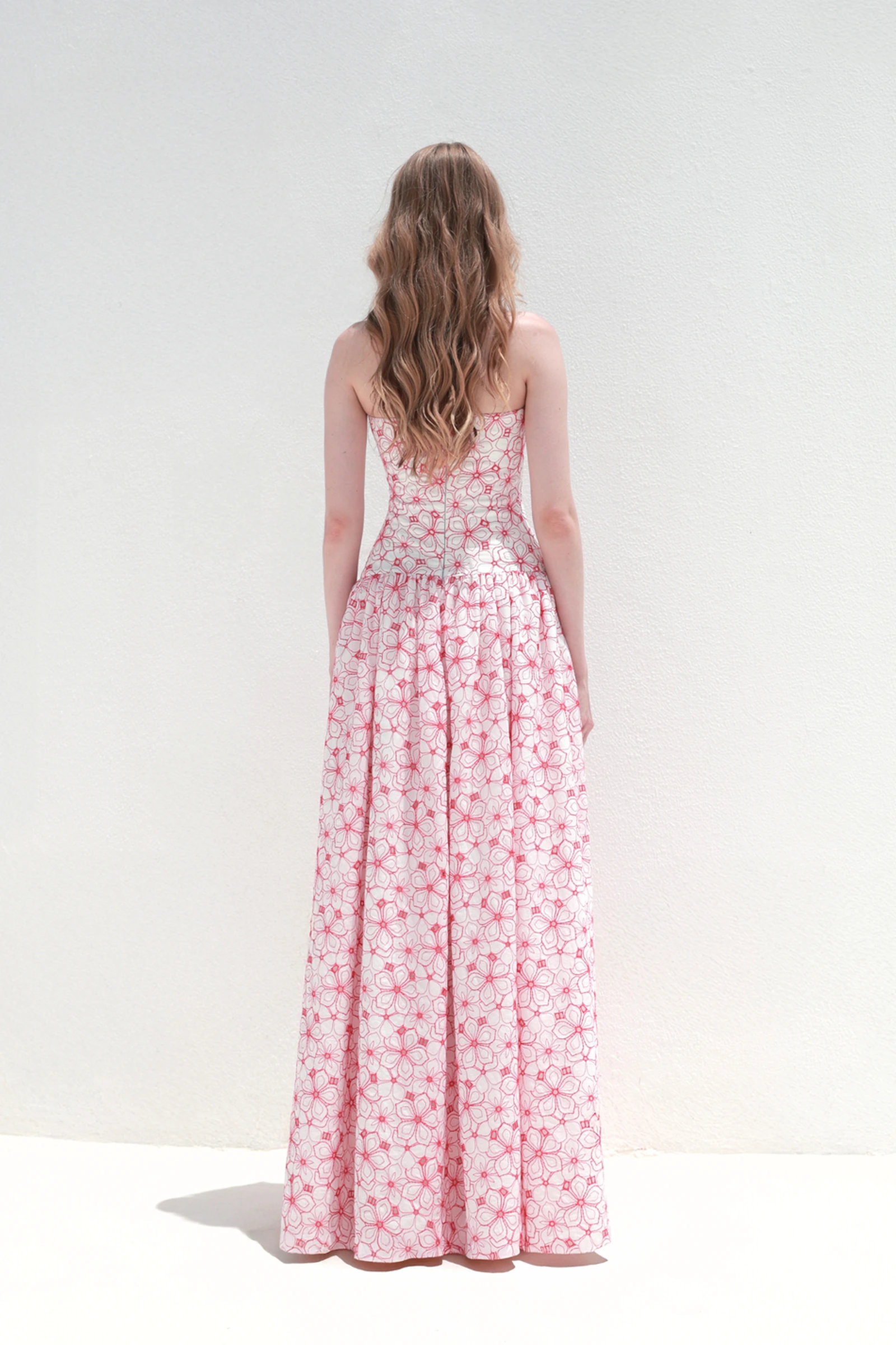 Avalie Dress