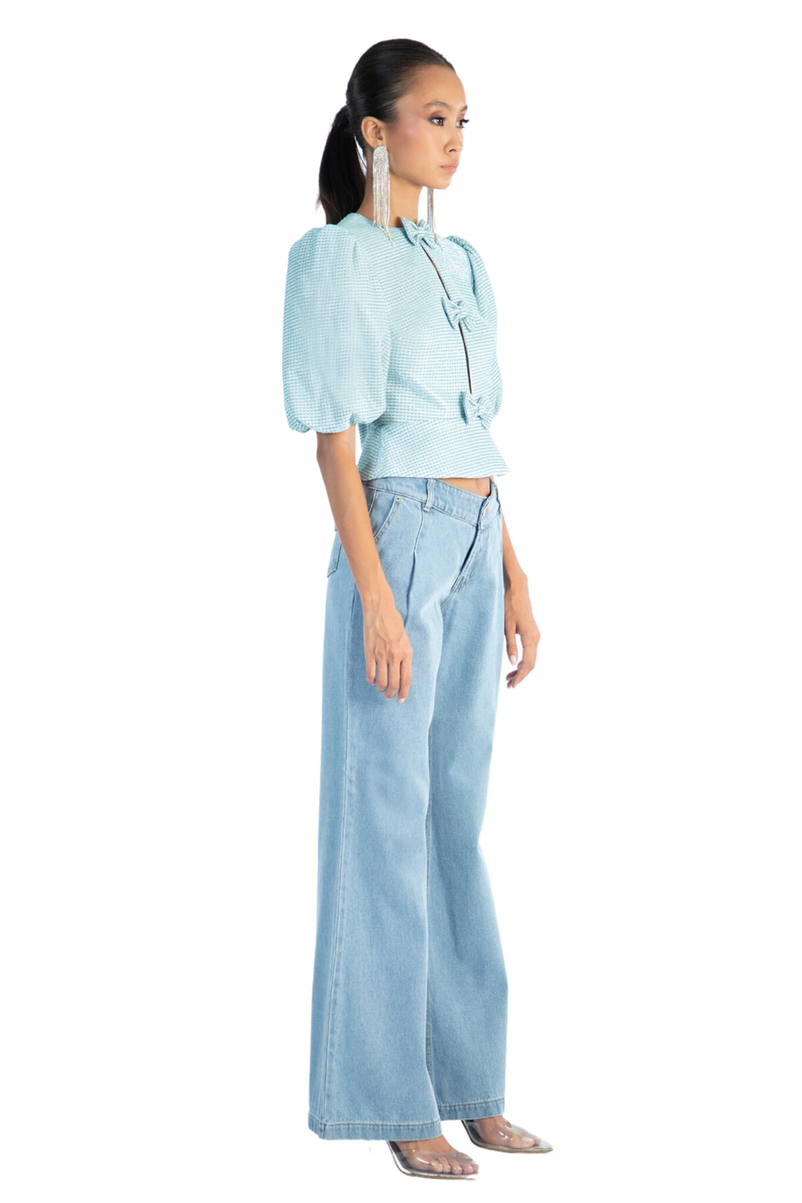 Cloudette Top