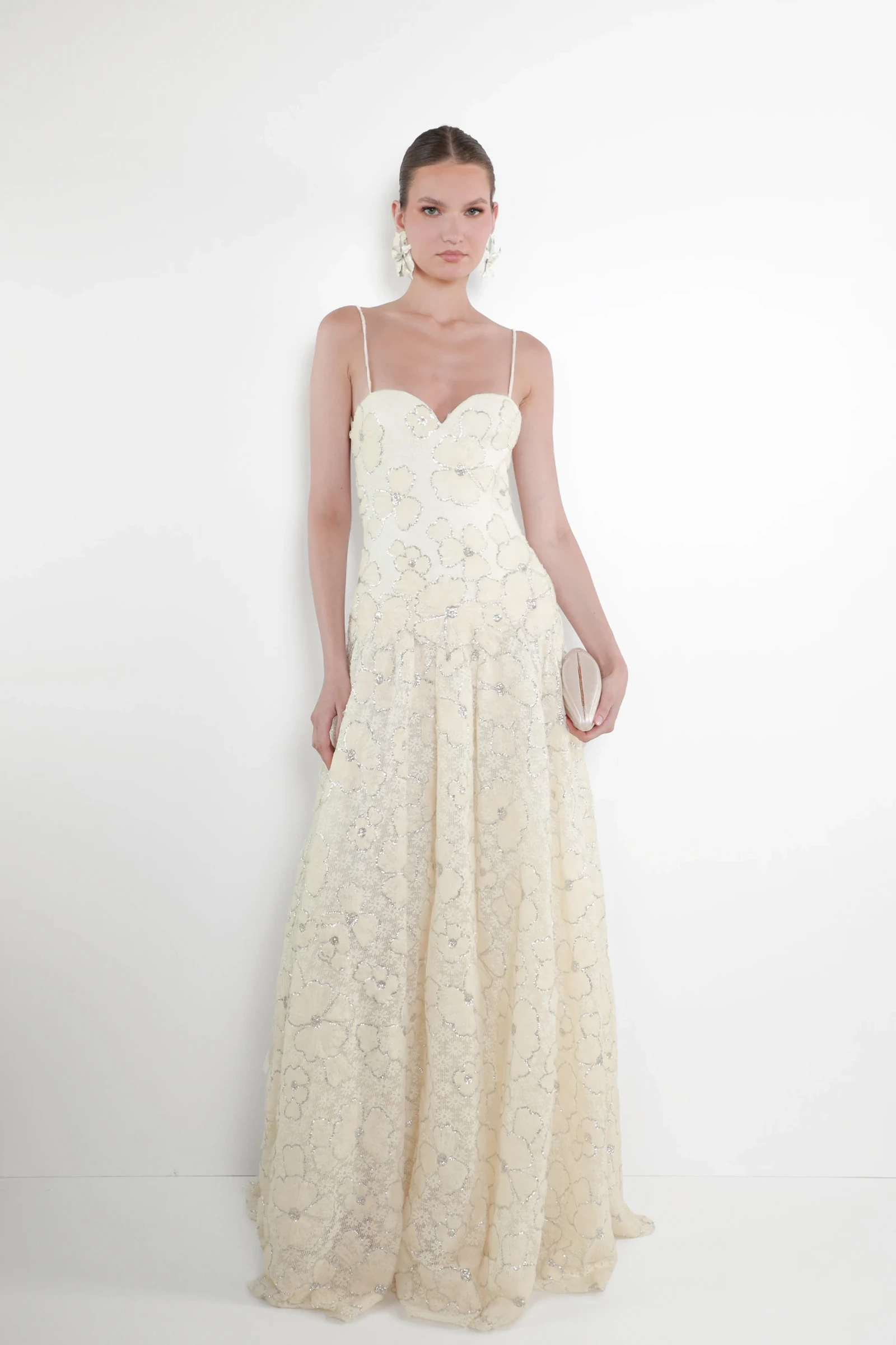 Bonnie Dress 