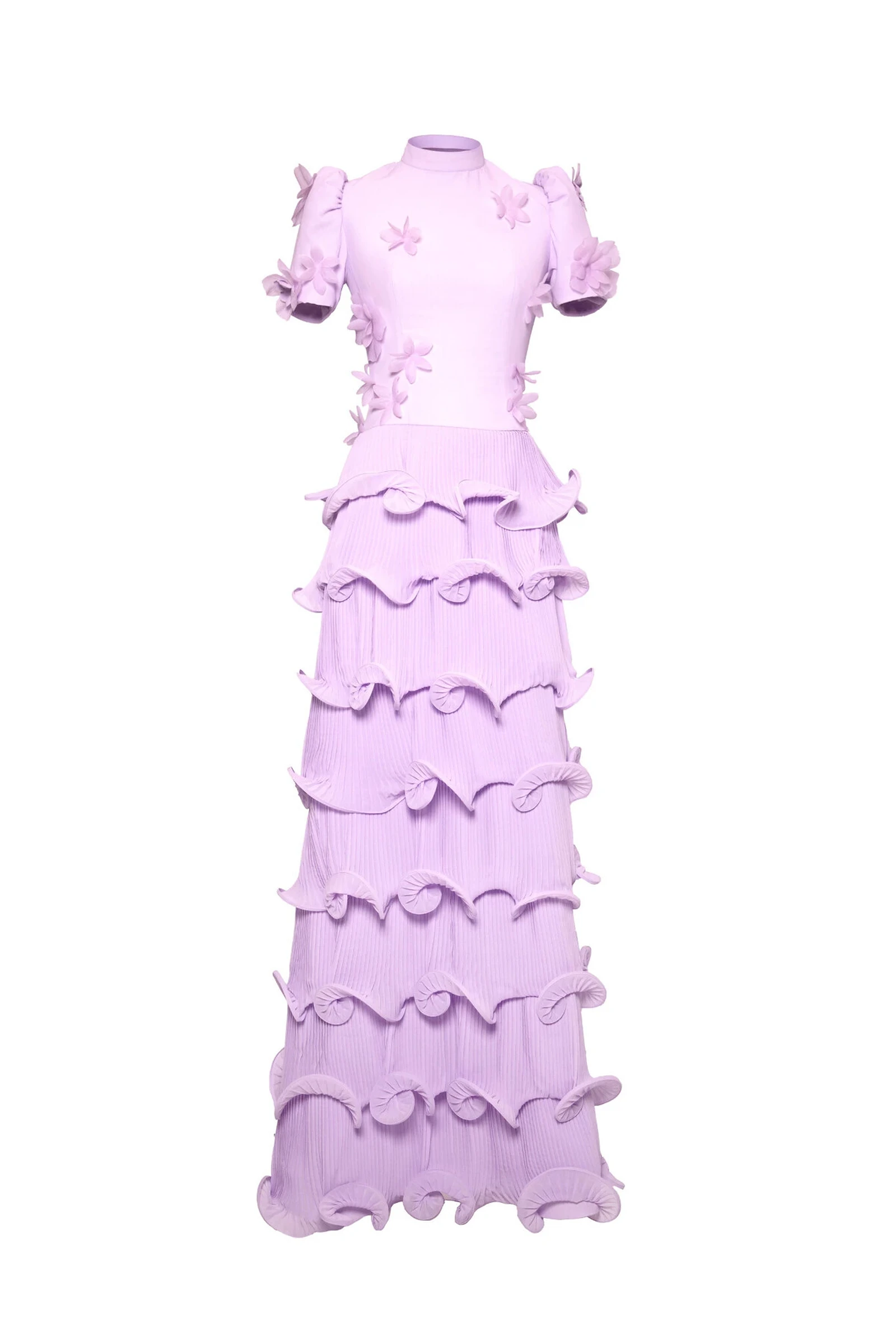 Cordelia Dress