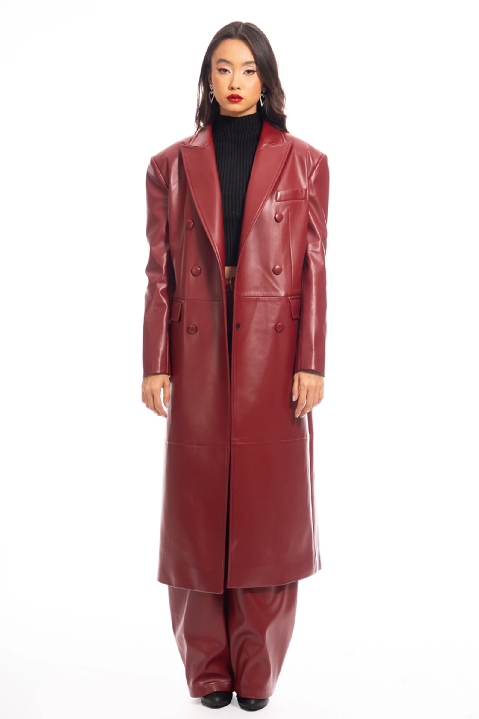 Lynda Coat